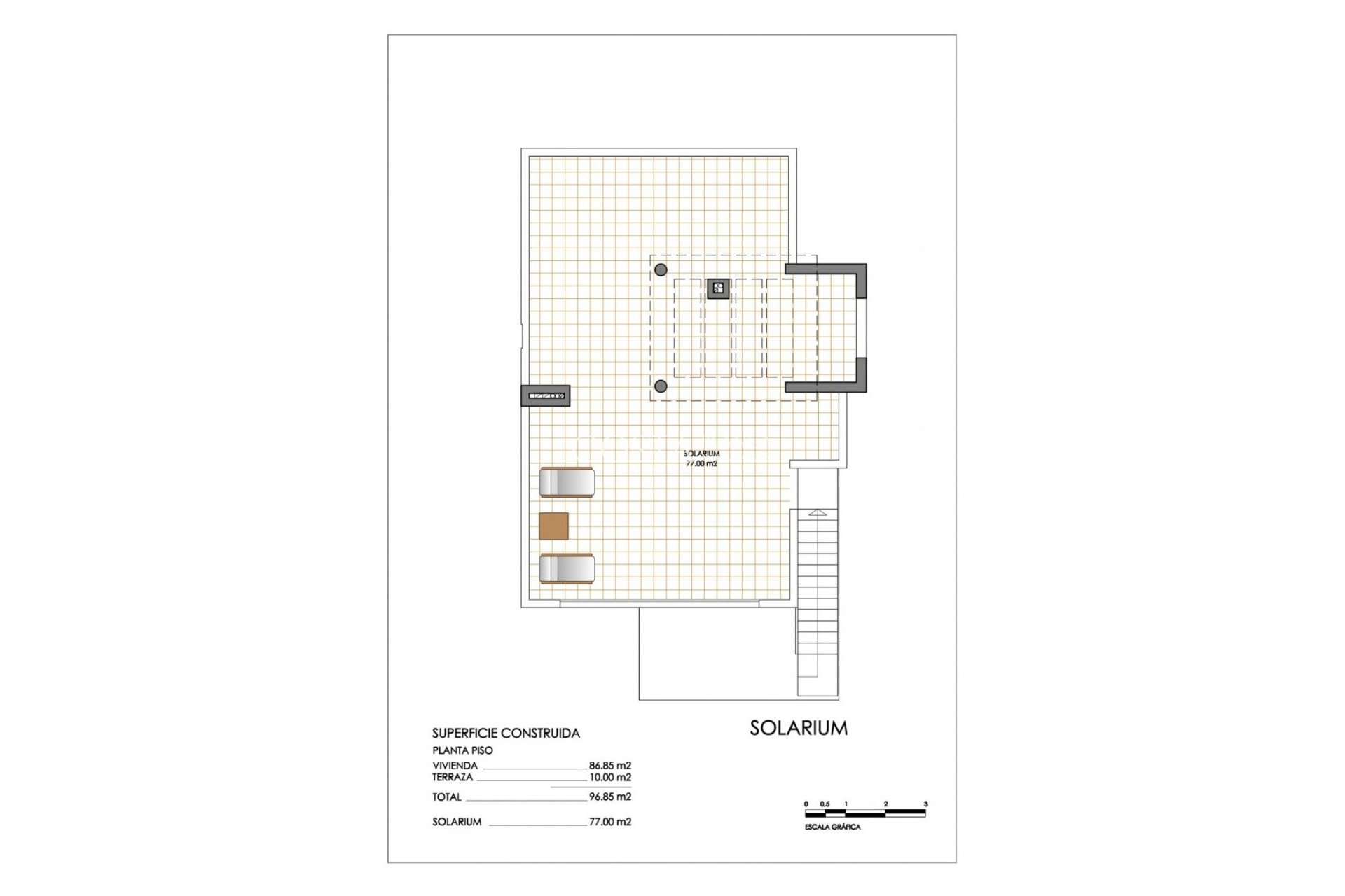 New Build - Apartment -
San Miguel de Salinas