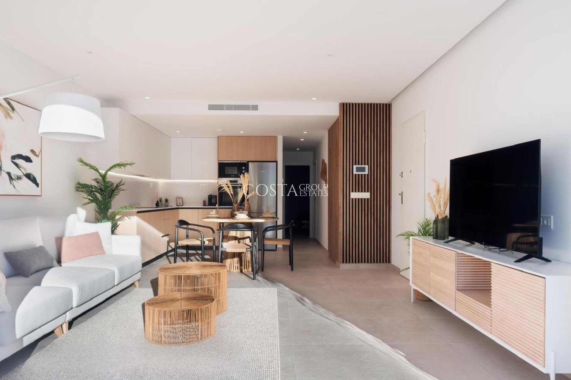 New Build - Apartment -
San Pedro del Pinatar - Los Pinos