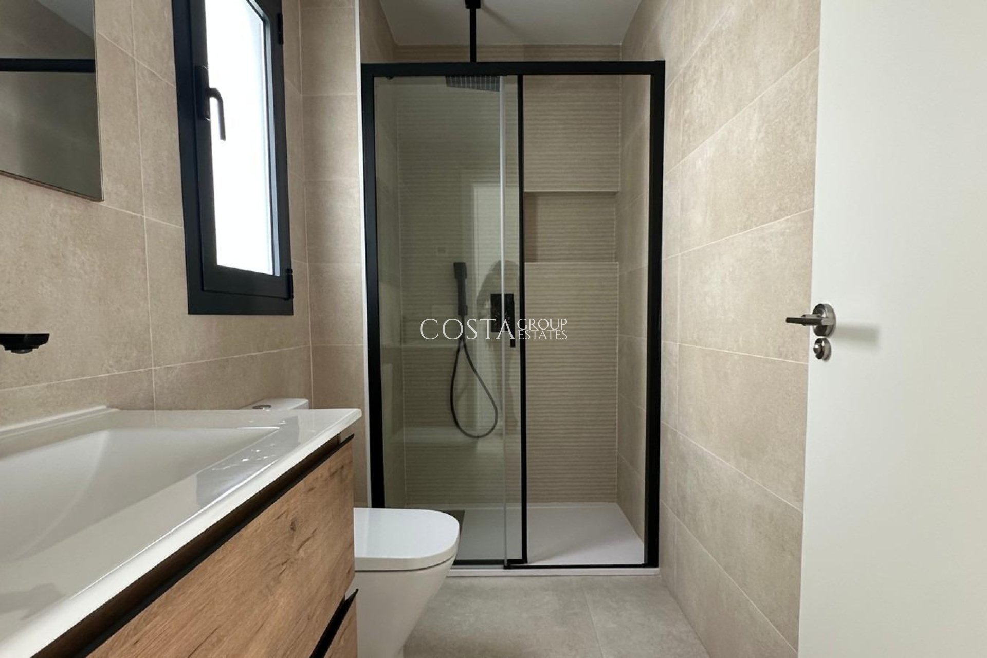 New Build - Apartment -
San Pedro del Pinatar - Los Pinos
