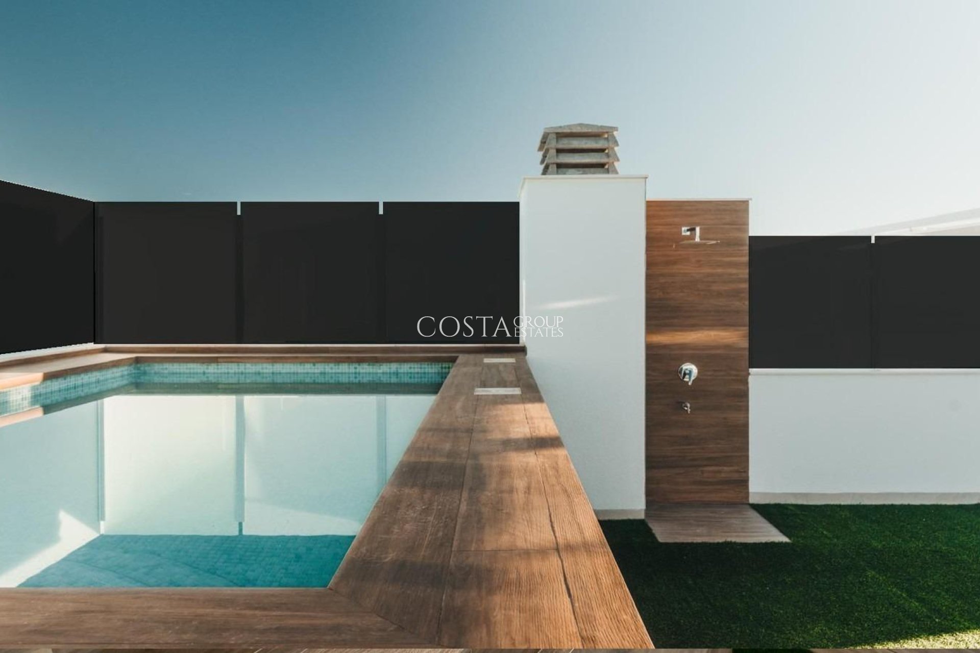 New Build - Apartment -
San Pedro del Pinatar - Los Pinos