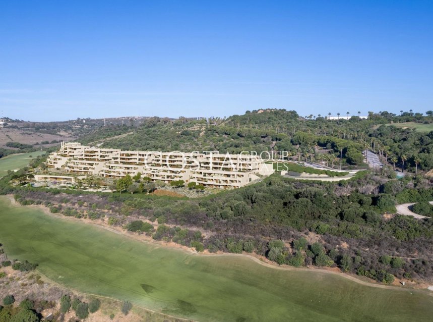 New Build - Apartment -
San Roque - La Alcaidesa