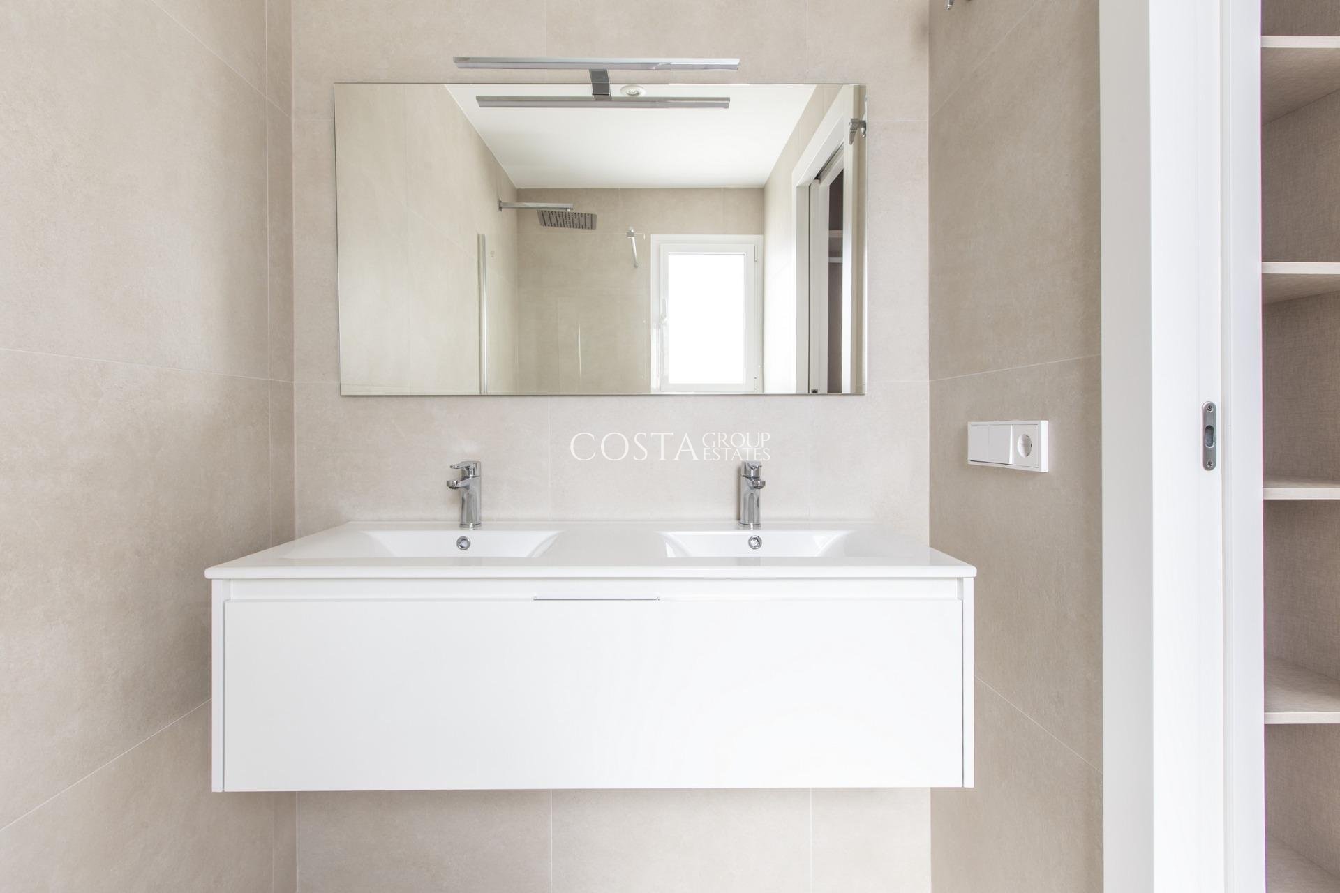 New Build - Apartment -
Santiago de la Ribera - Santiago De La Ribera