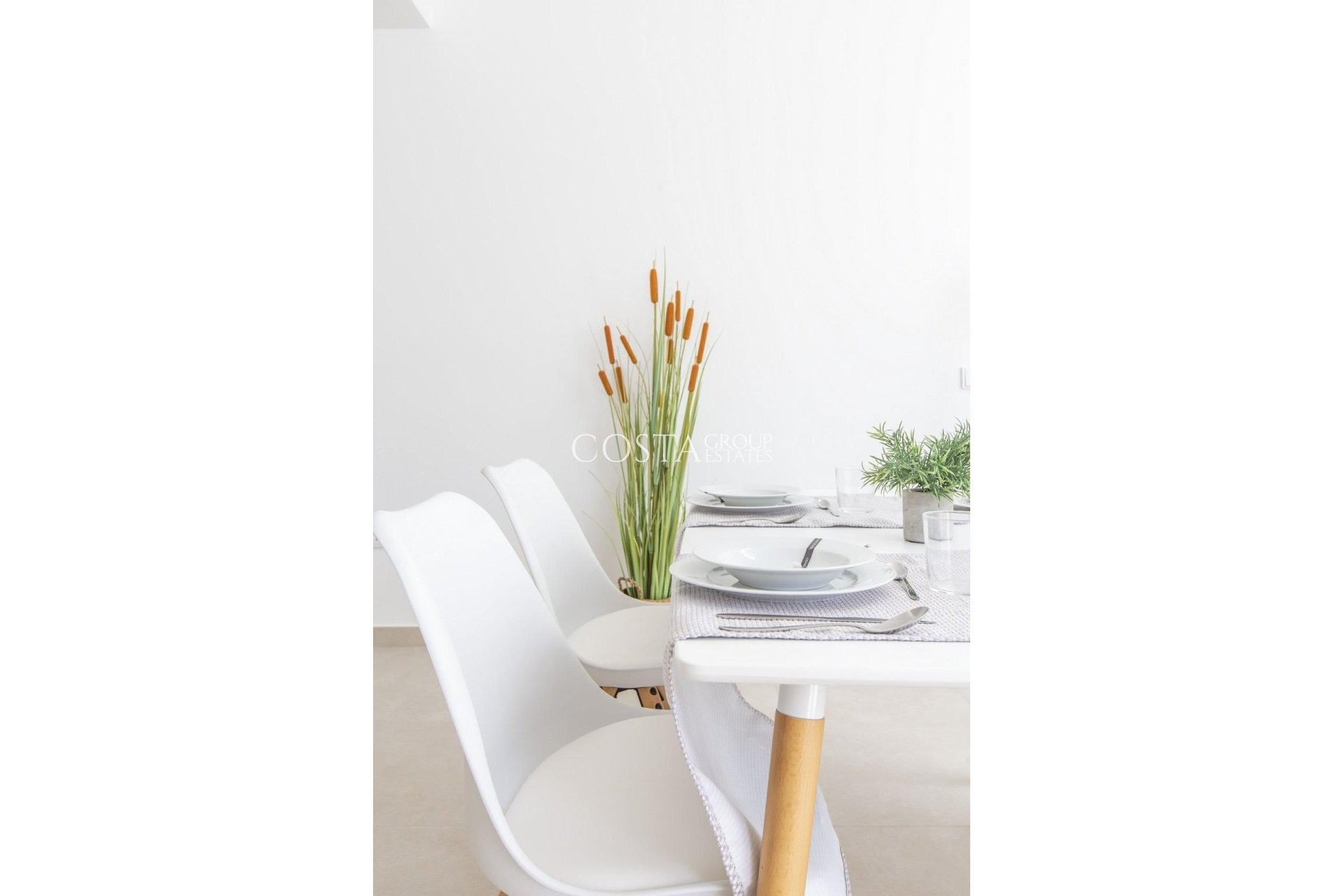 New Build - Apartment -
Santiago de la Ribera - Santiago De La Ribera