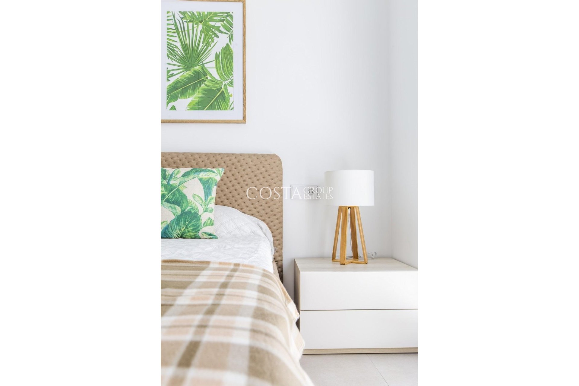 New Build - Apartment -
Santiago de la Ribera - Santiago De La Ribera