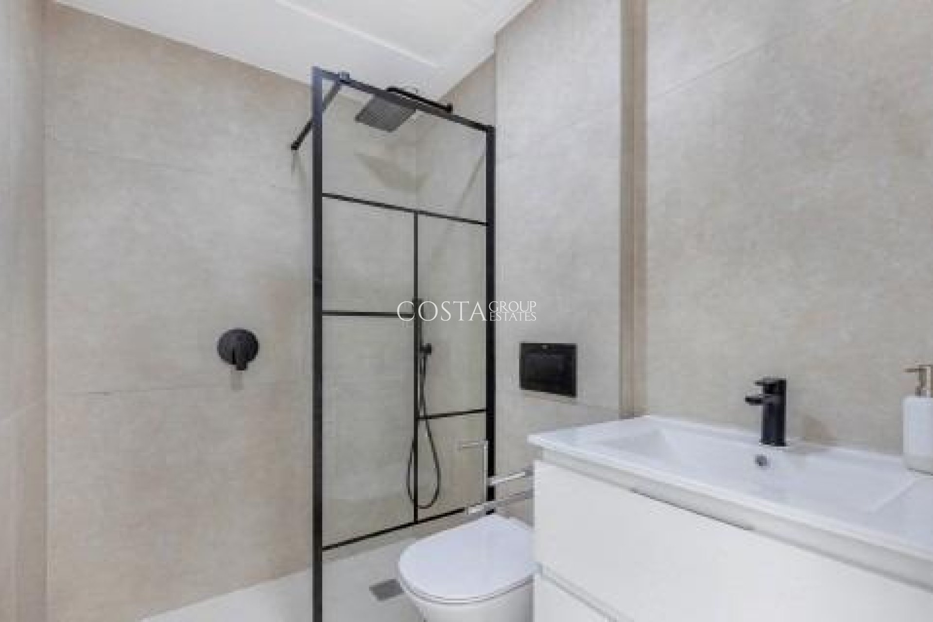 New Build - Apartment -
Santiago de la Ribera - Santiago De La Ribera