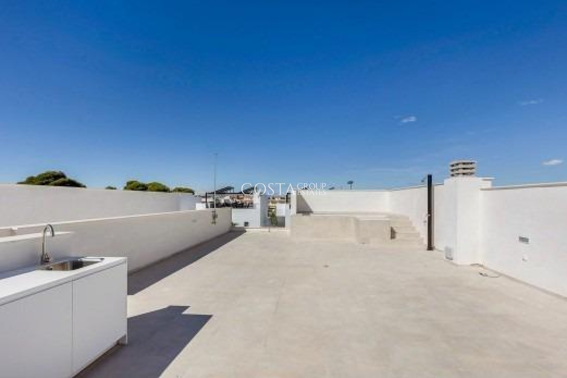 New Build - Apartment -
Santiago de la Ribera - Santiago De La Ribera
