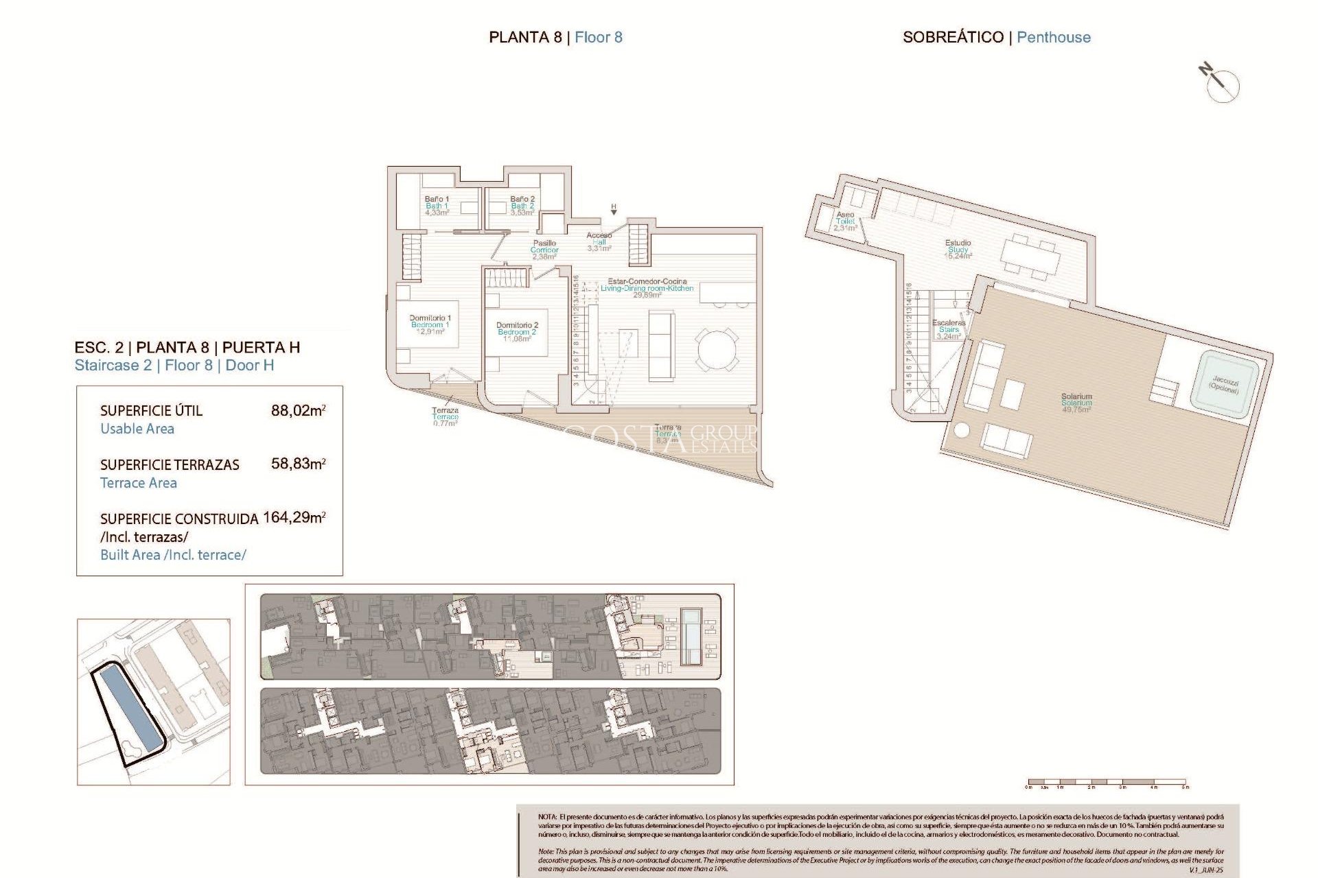 New Build - Apartment -
Villajoyosa - La Tellerola