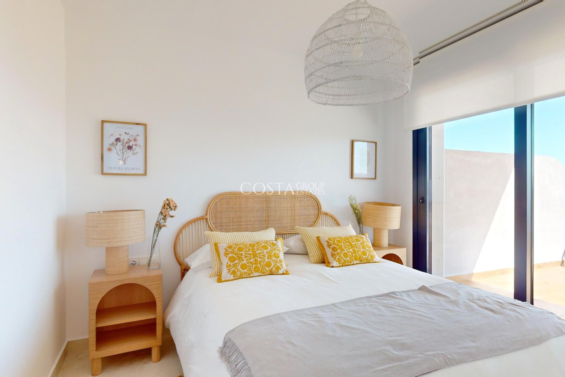 New Build - Apartments -
Aguilas