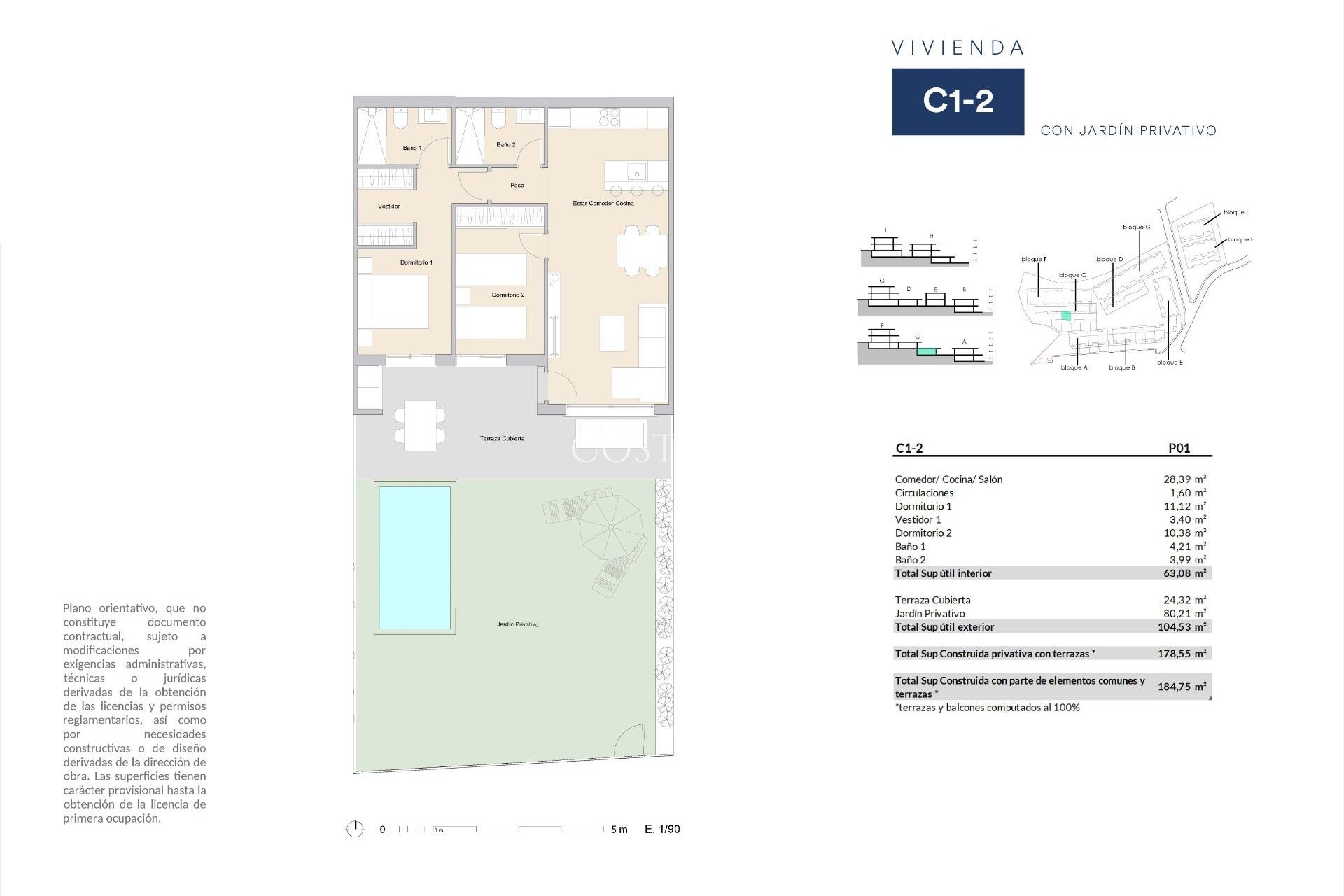 New Build - Apartments -
Alfas del Pí - Alfaz del Sol