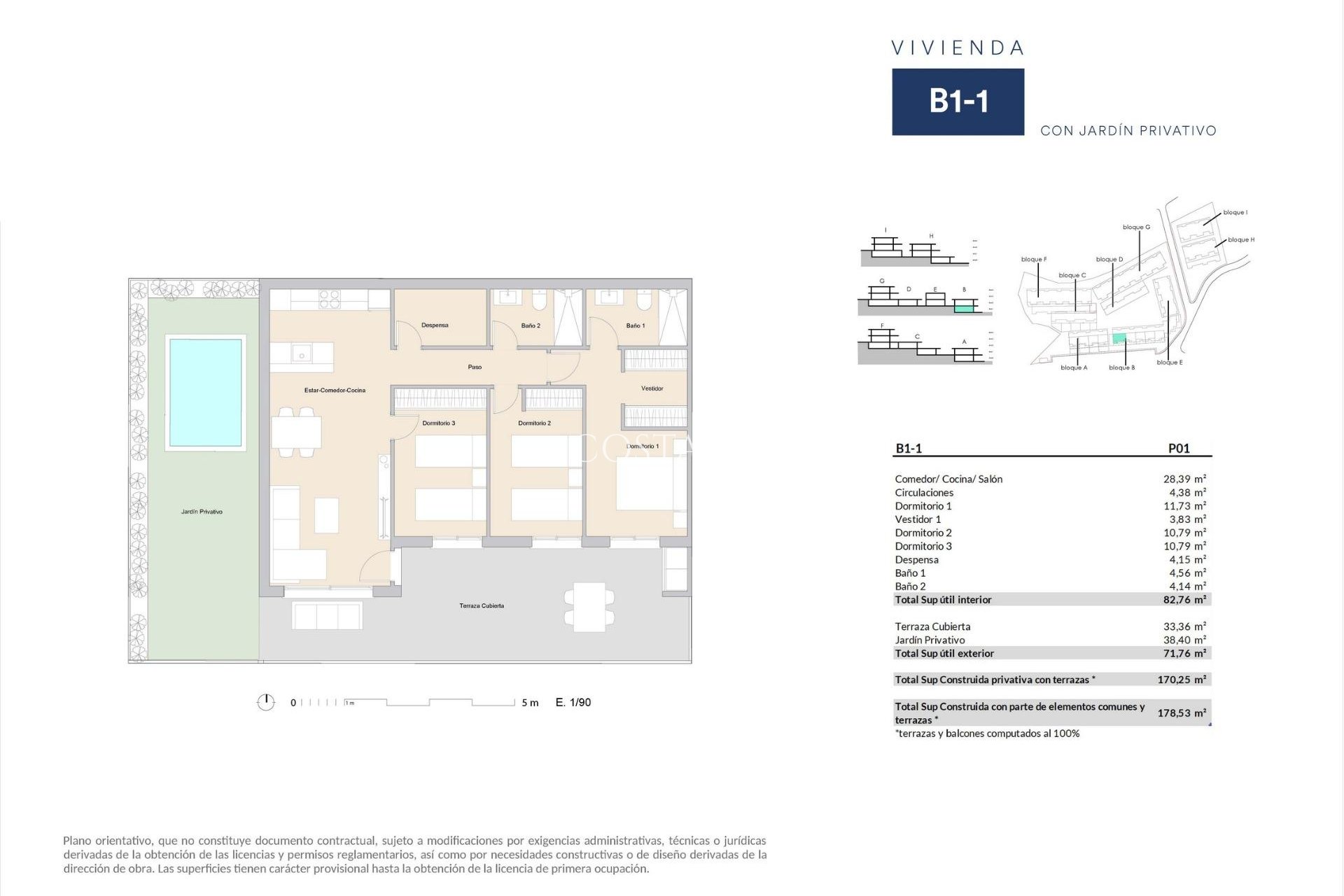 New Build - Apartments -
Alfas del Pí - Alfaz del Sol
