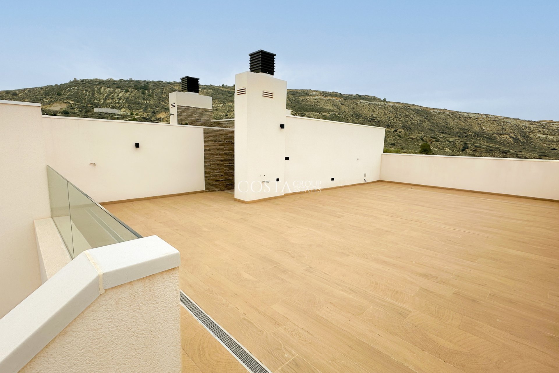 New Build - Apartments -
Algorfa