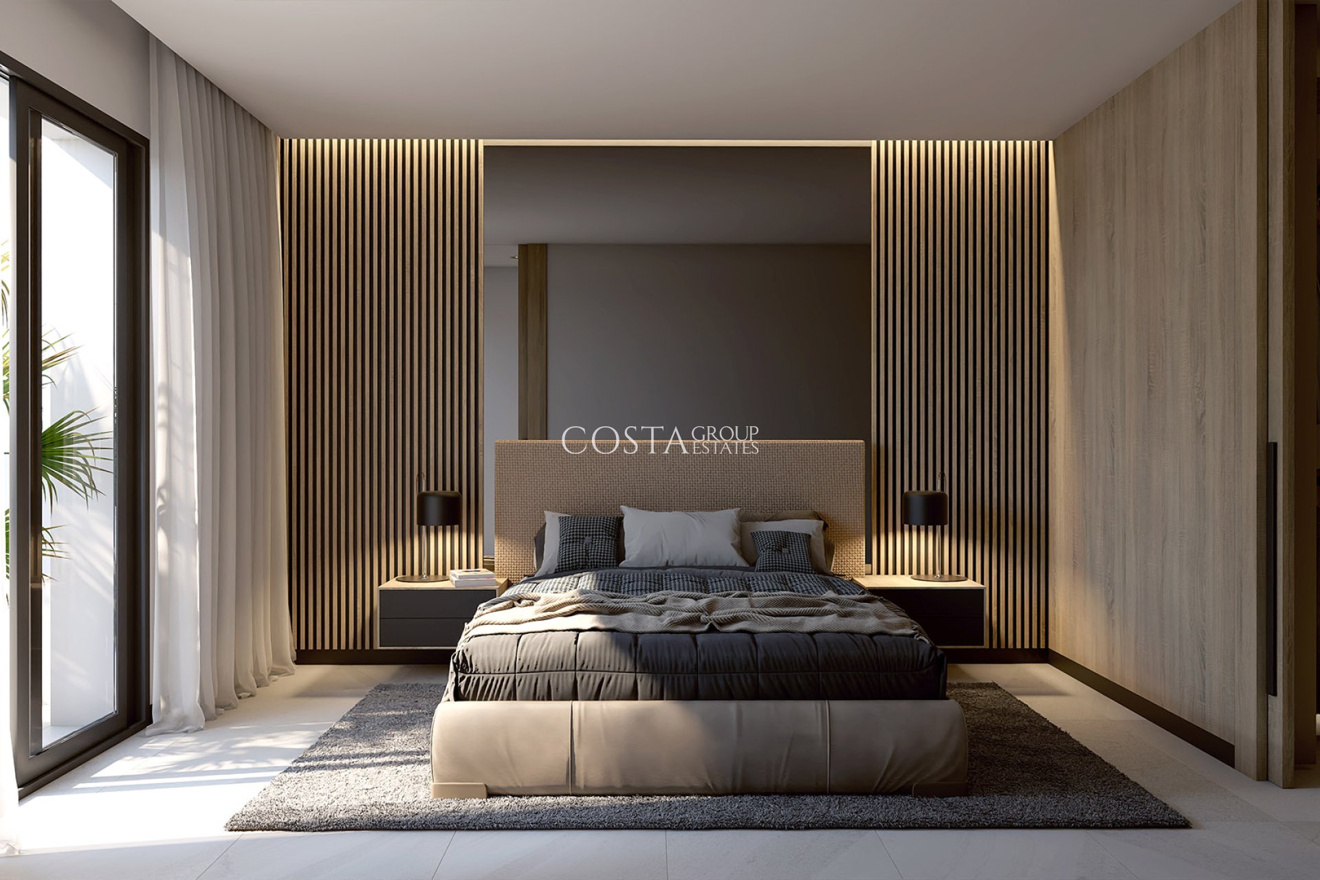 New Build - Apartments -
Algorfa