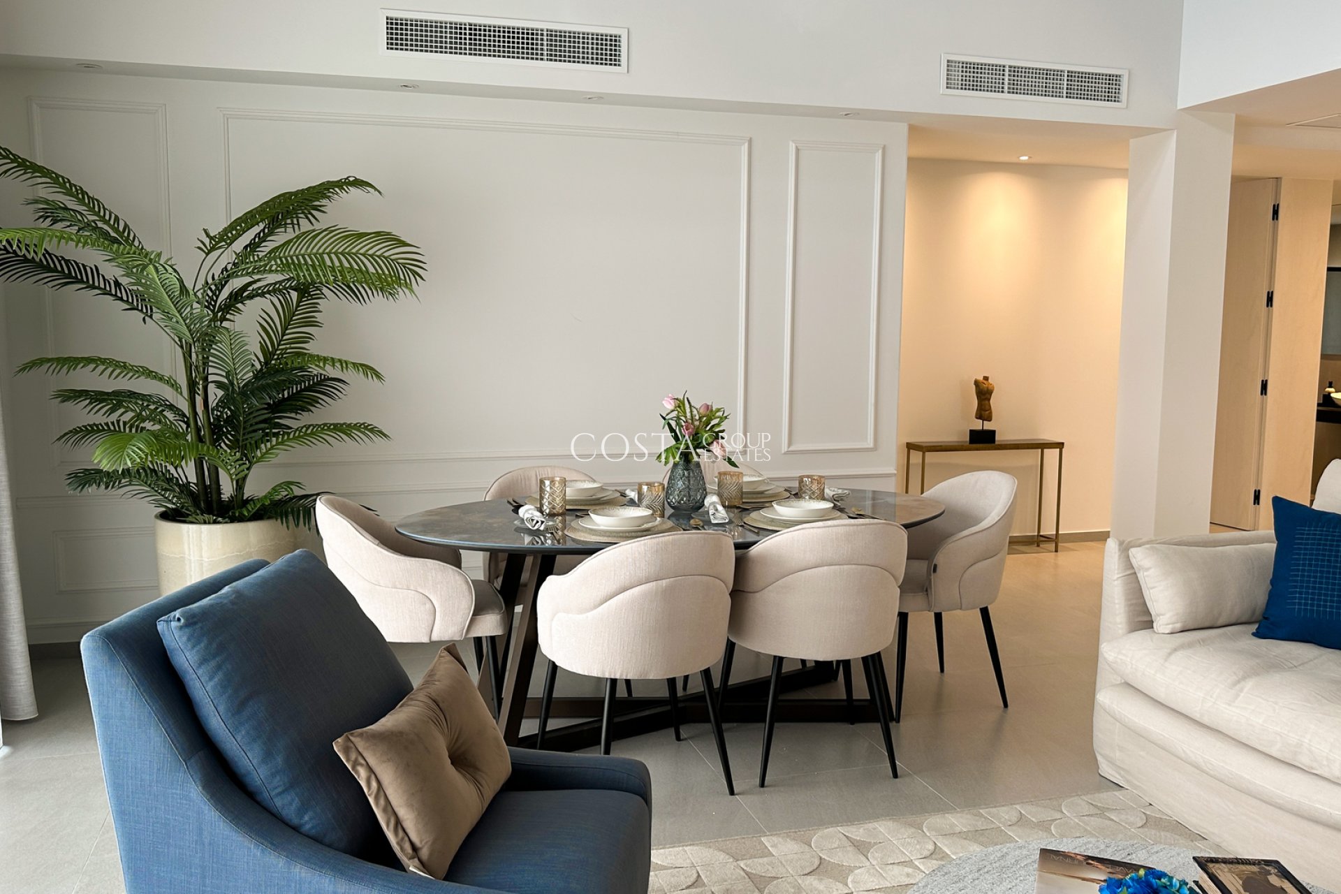 New Build - Apartments -
Algorfa