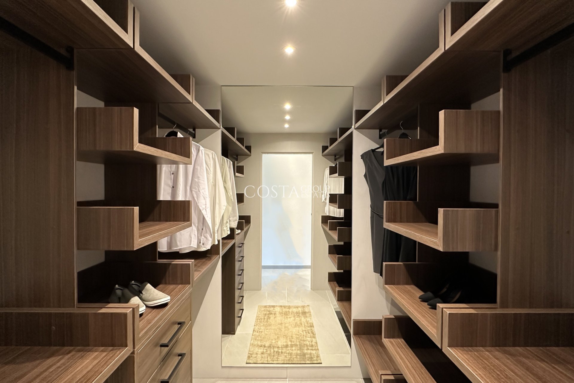 New Build - Apartments -
Algorfa