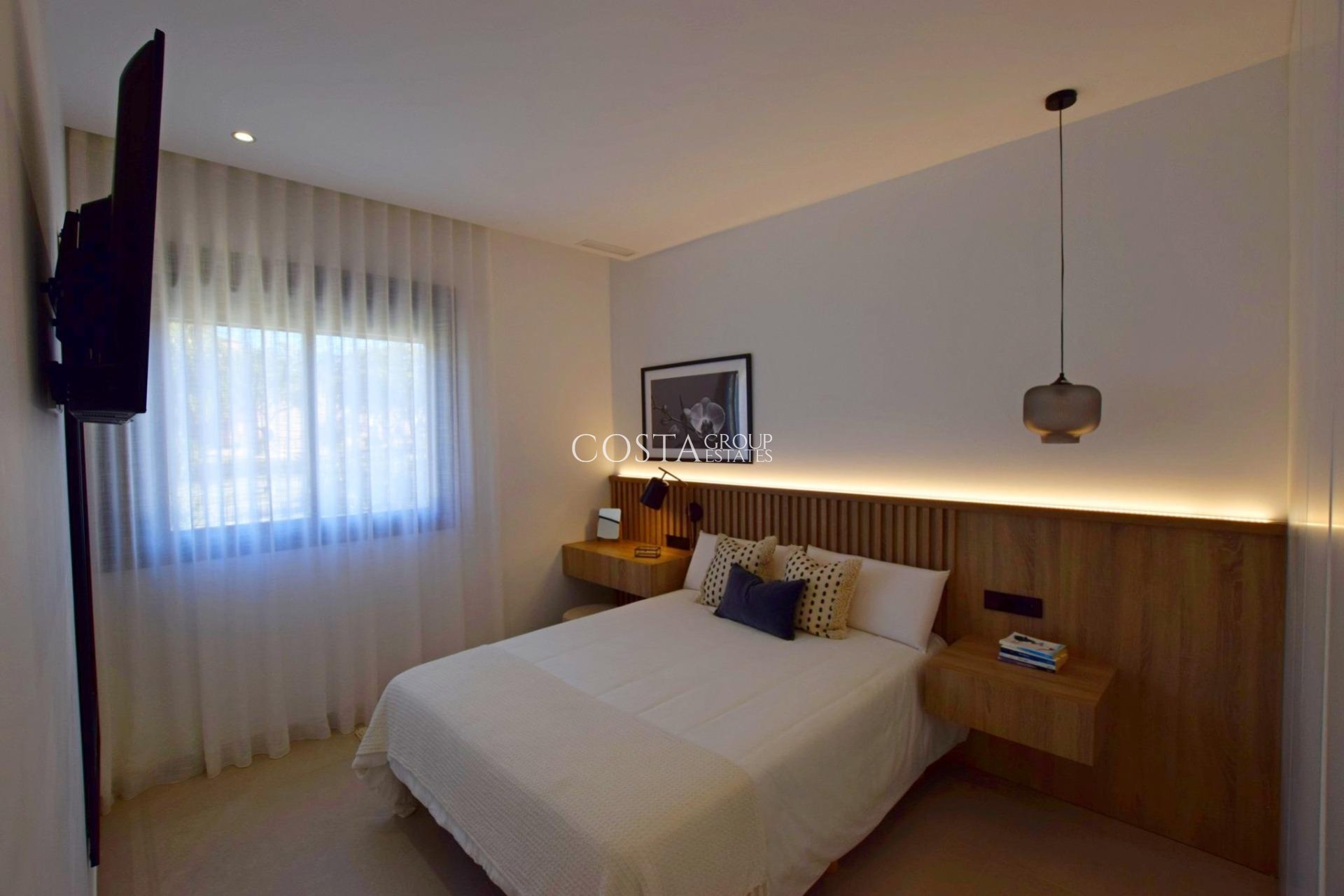 New Build - Apartments -
Alhama De Murcia - Condado De Alhama