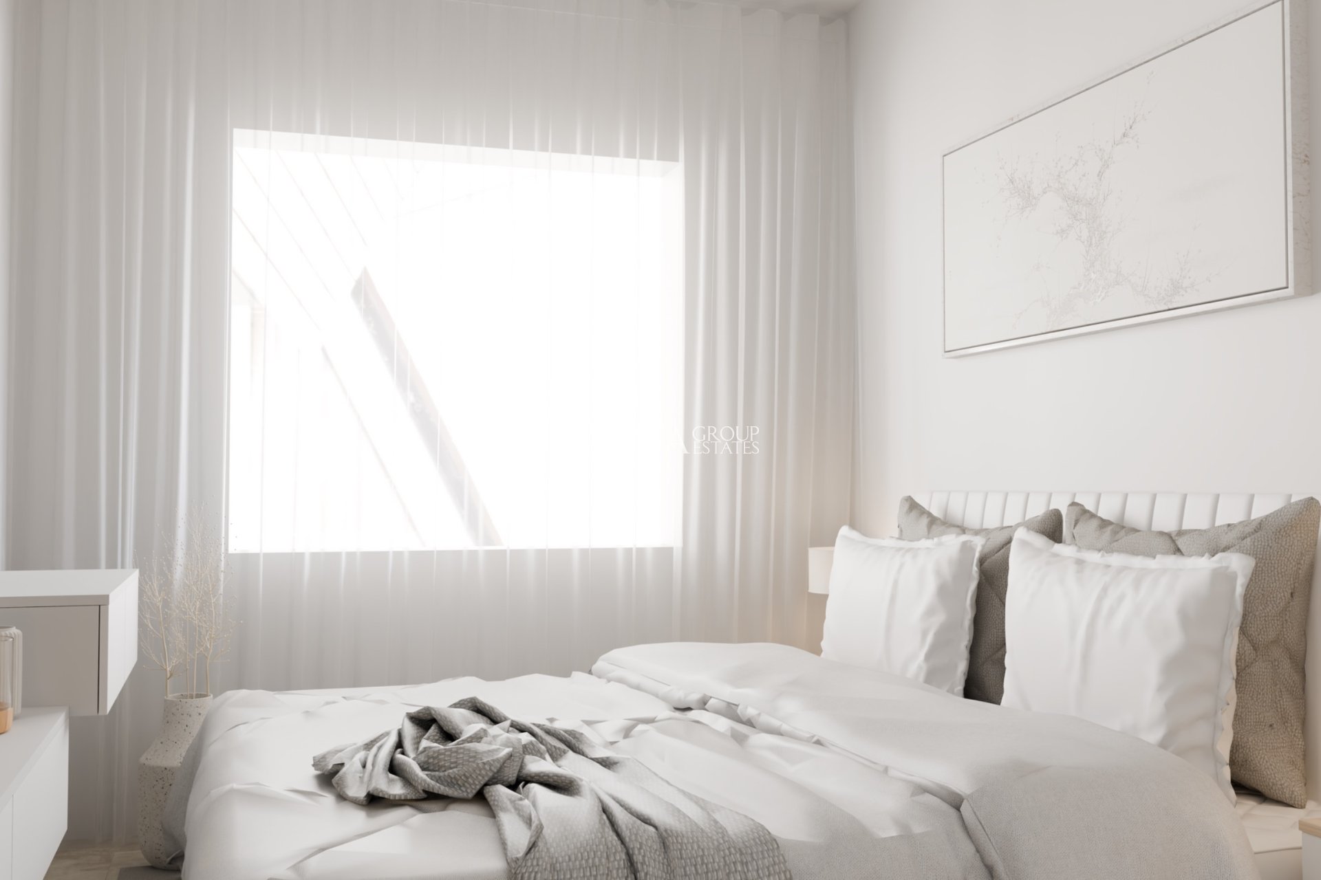 New Build - Apartments -
Alicante (Alacant)