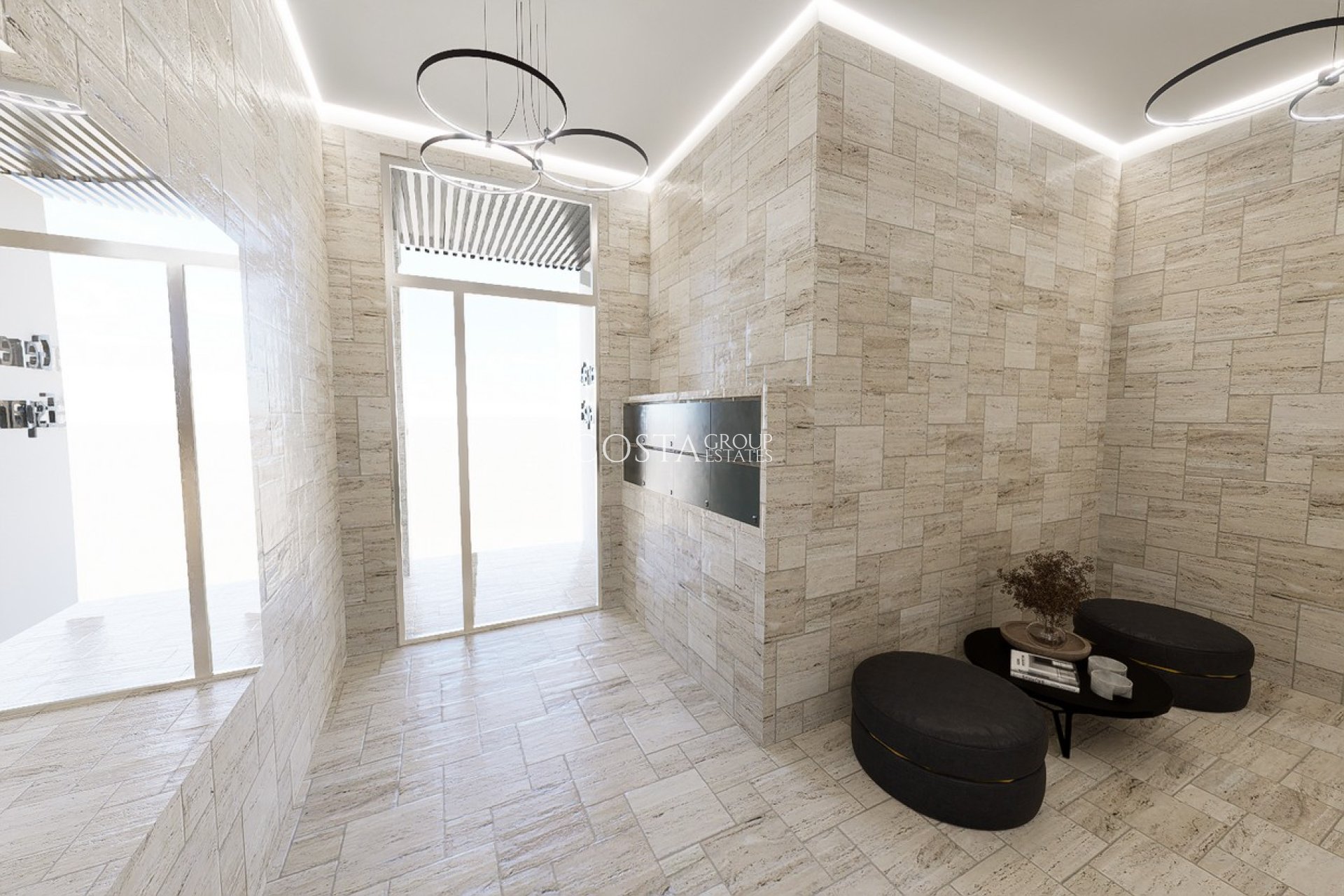 New Build - Apartments -
Alicante (Alacant)