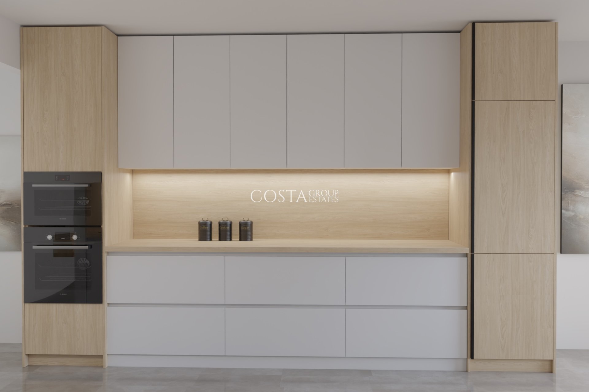 New Build - Apartments -
Alicante (Alacant)