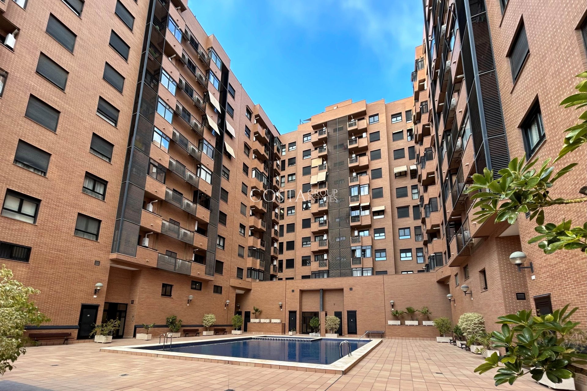 New Build - Apartments -
Alicante (Alacant)