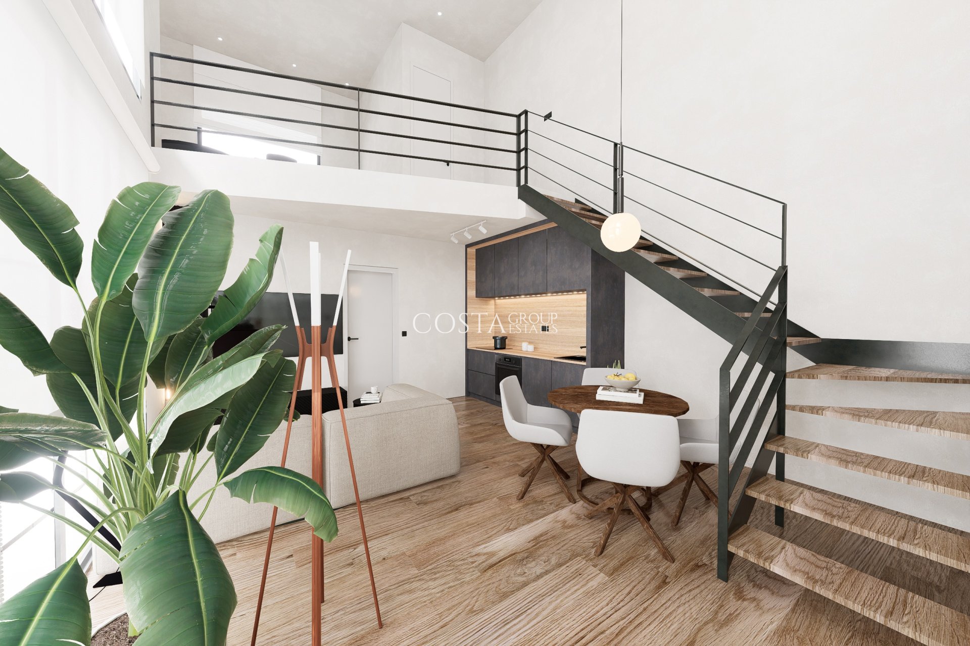 New Build - Apartments -
Alicante (Alacant)