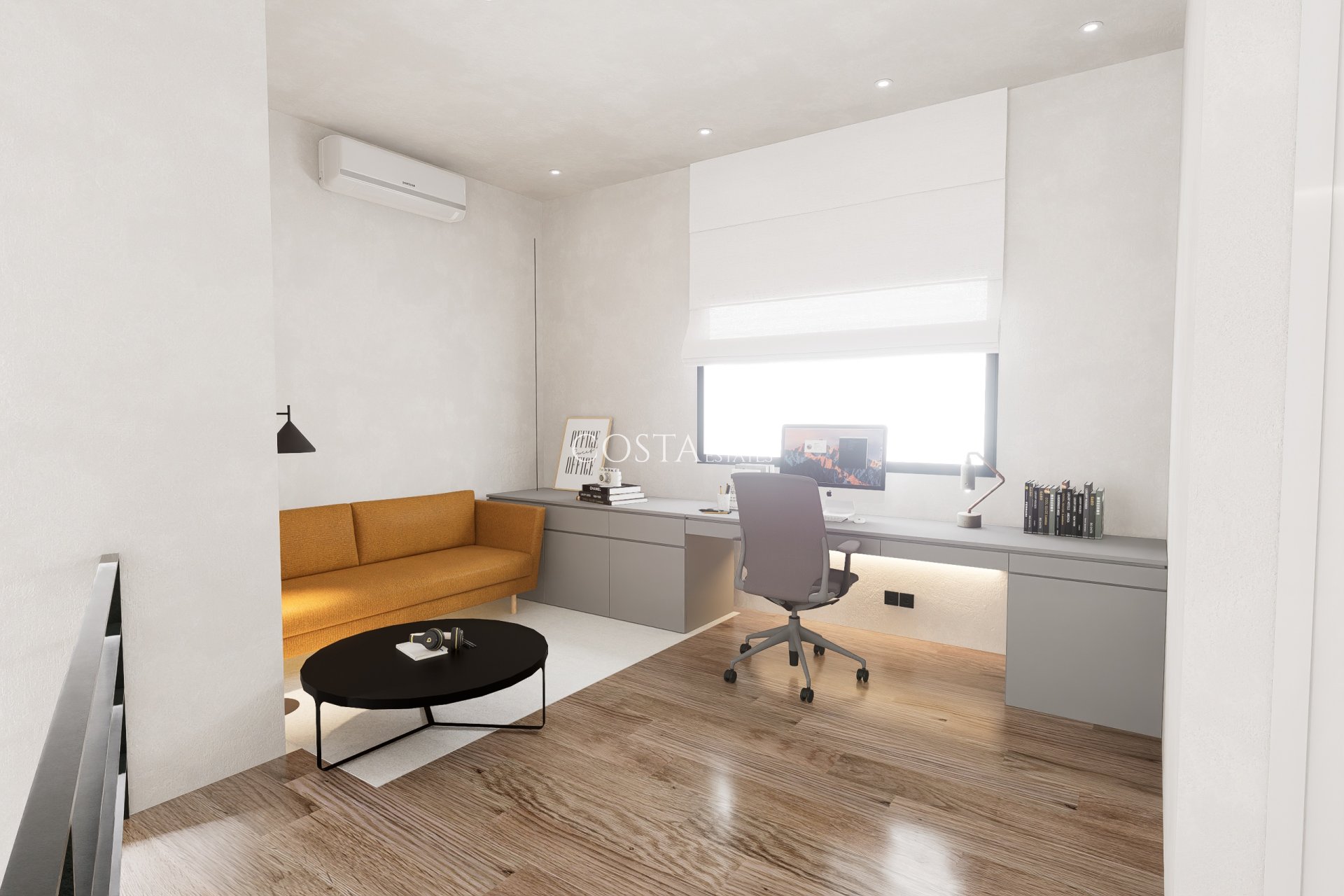 New Build - Apartments -
Alicante (Alacant)