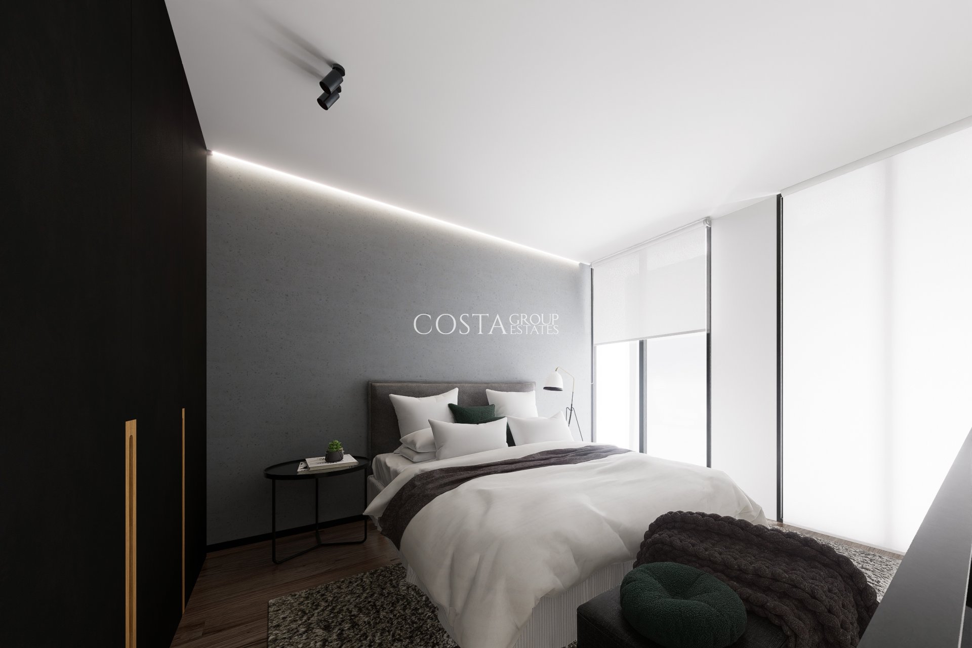 New Build - Apartments -
Alicante (Alacant)