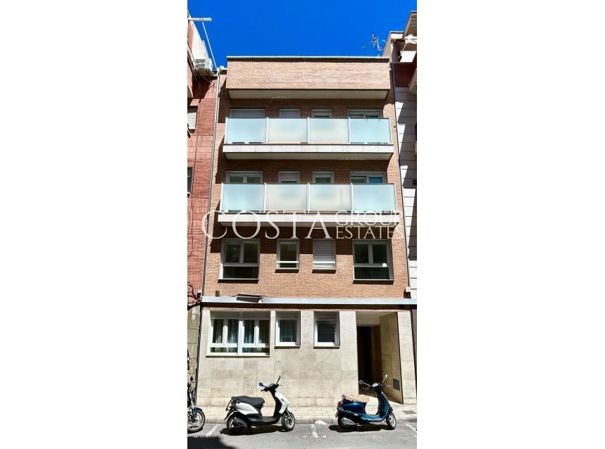New Build - Apartments -
Alicante (Alacant)