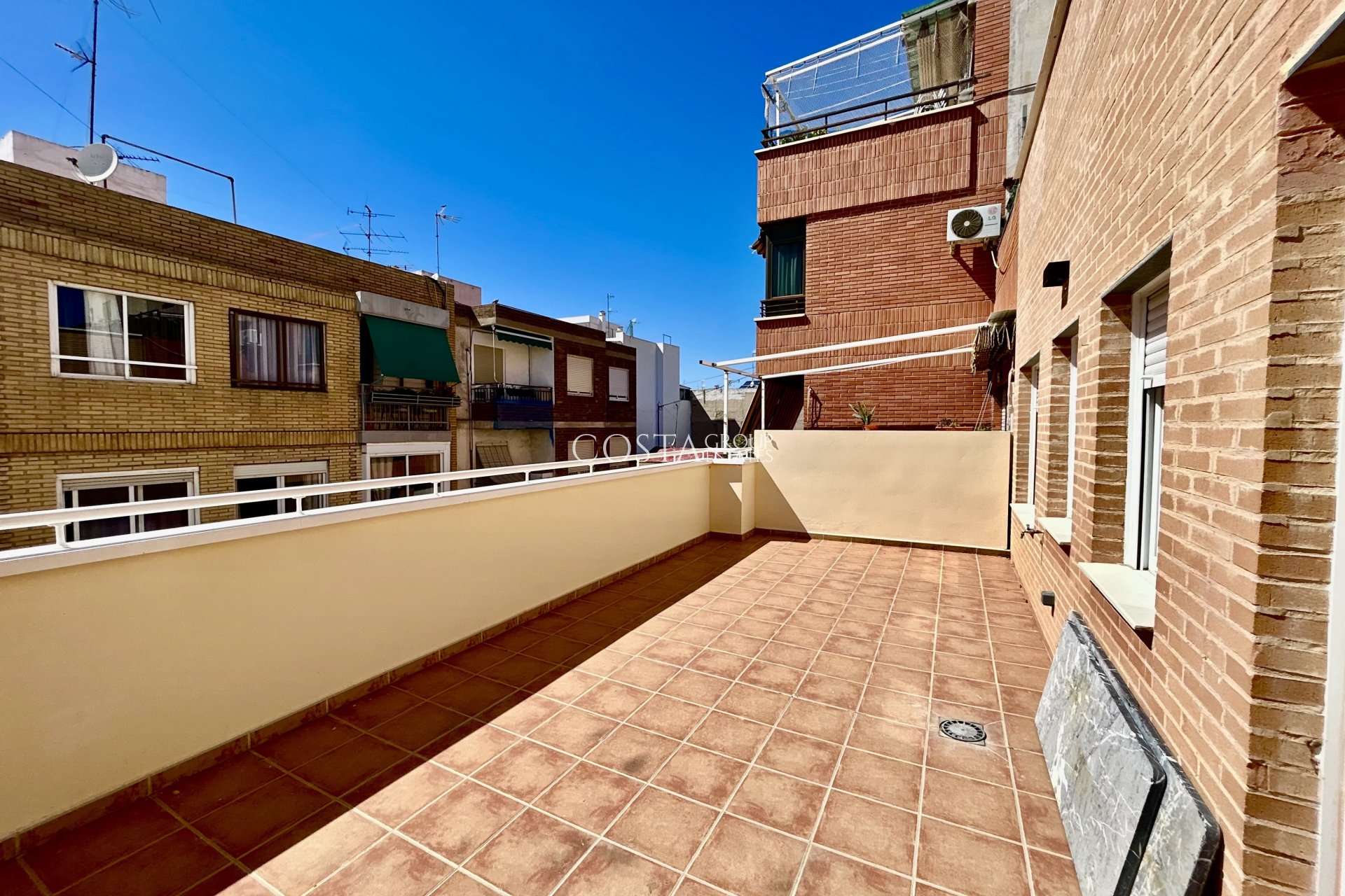 New Build - Apartments -
Alicante (Alacant)