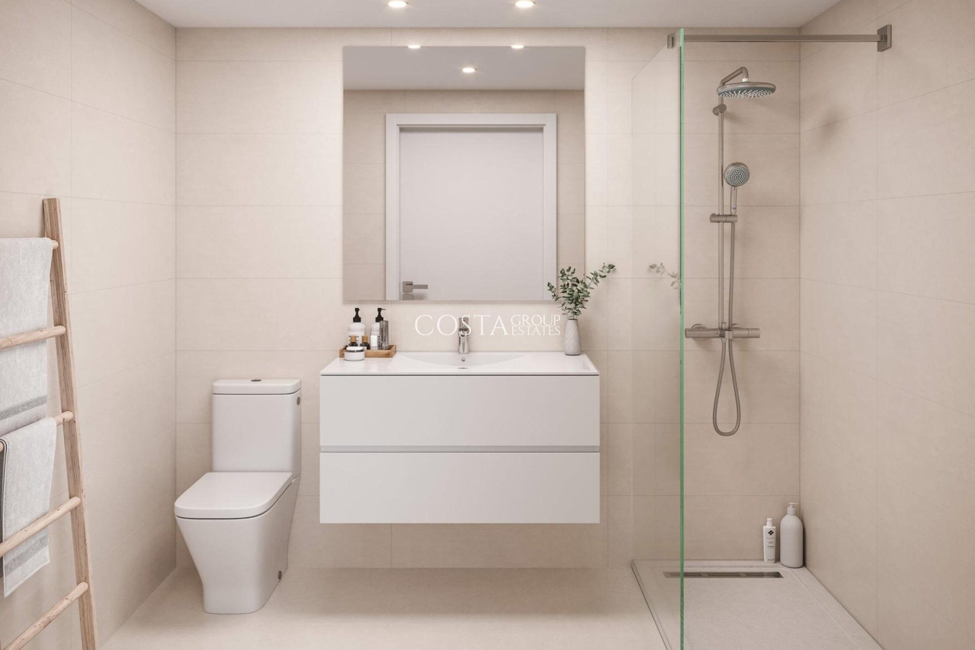 New Build - Apartments -
Alicante - Benalua