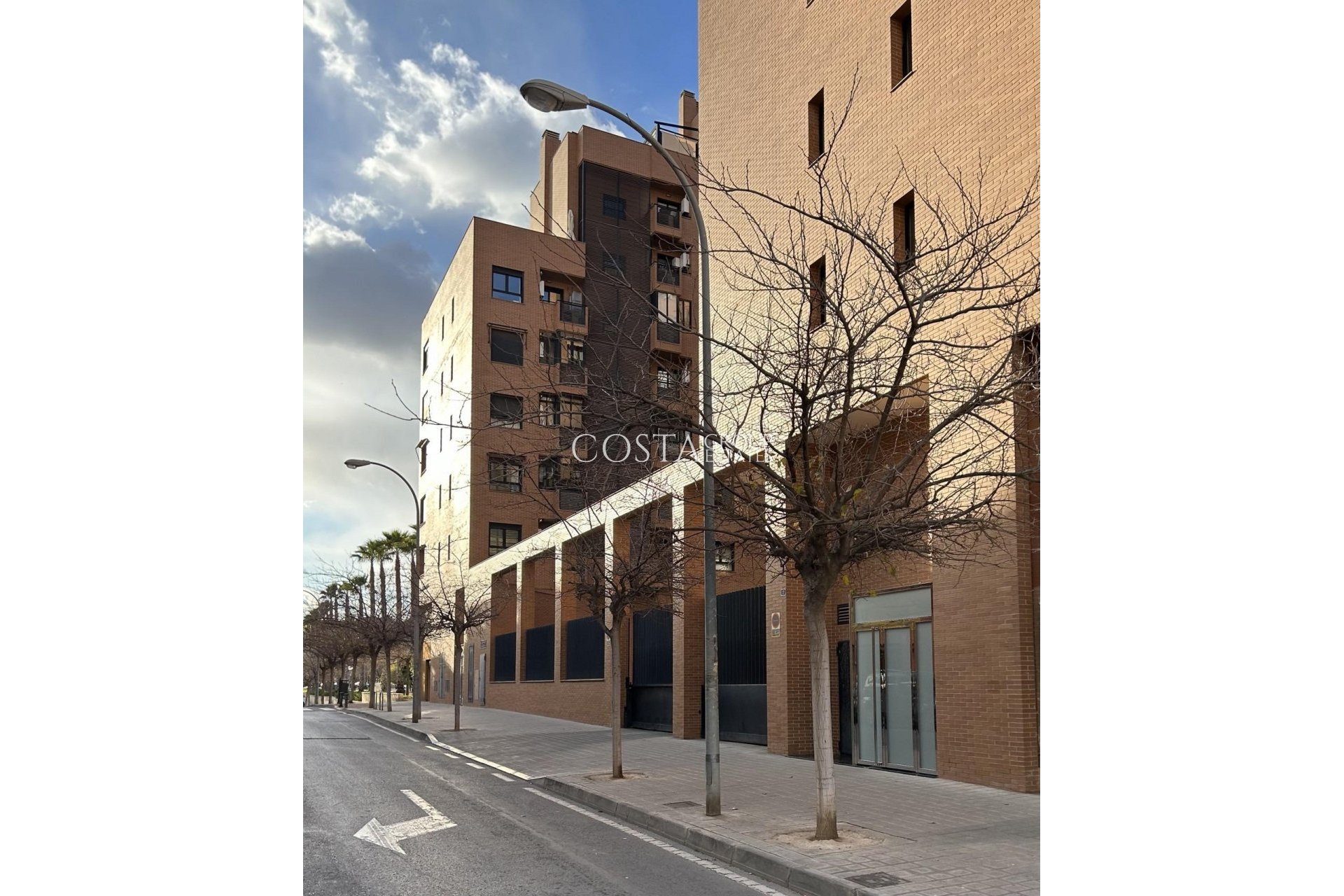 New Build - Apartments -
Alicante - Carolinas Bajas