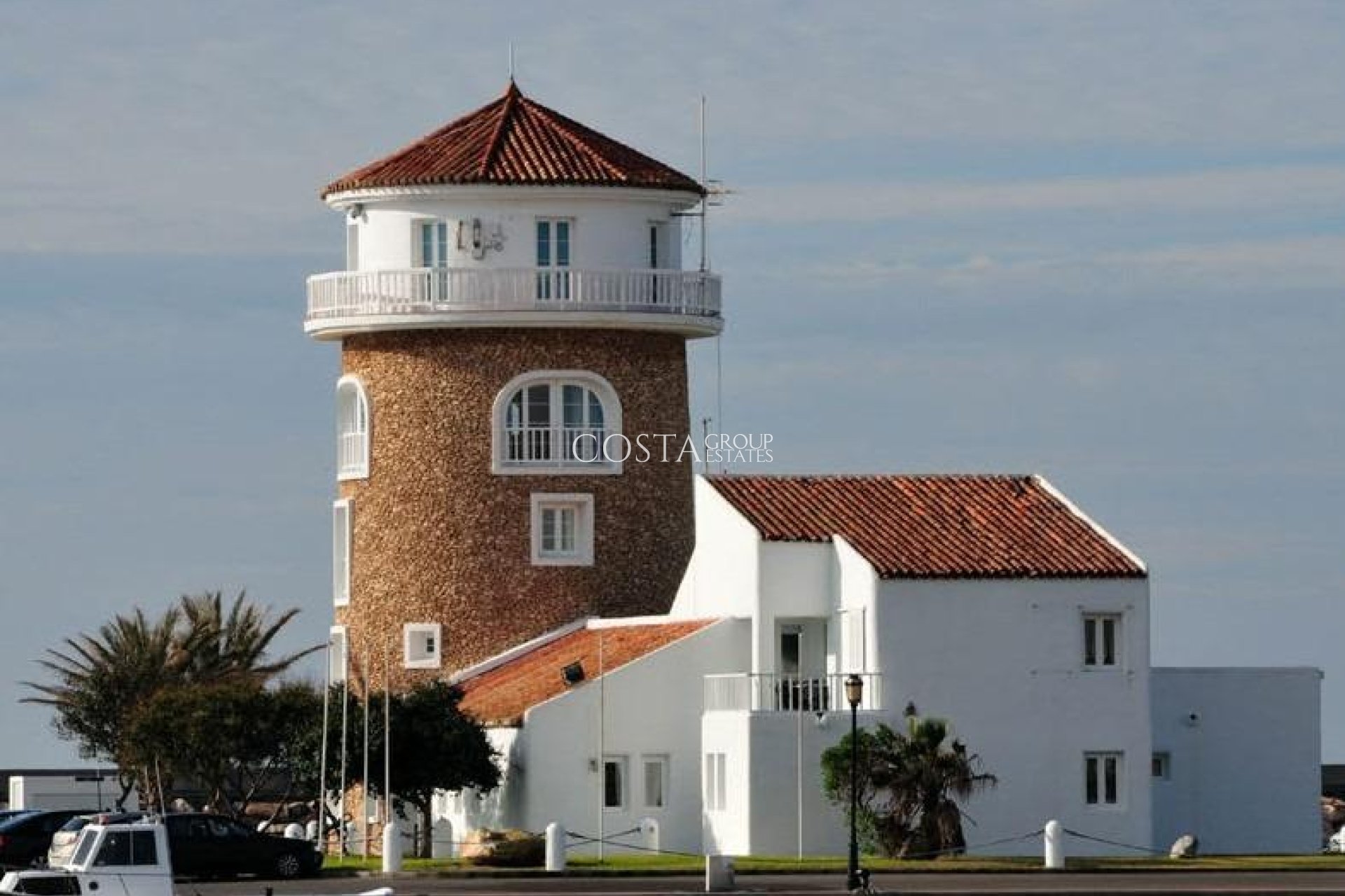 New Build - Apartments -
Almerimar