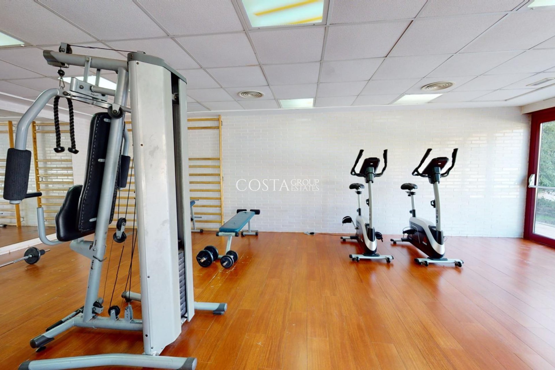 New Build - Apartments -
Archena - Villanueva del Rio Segura