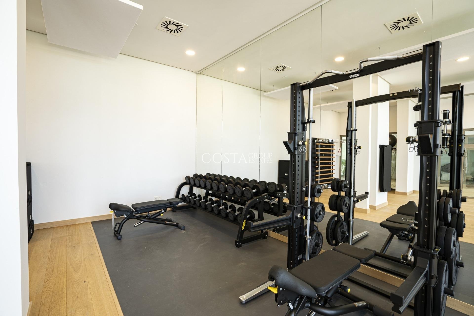 New Build - Apartments -
Benahavís - Las Colinas de Marbella