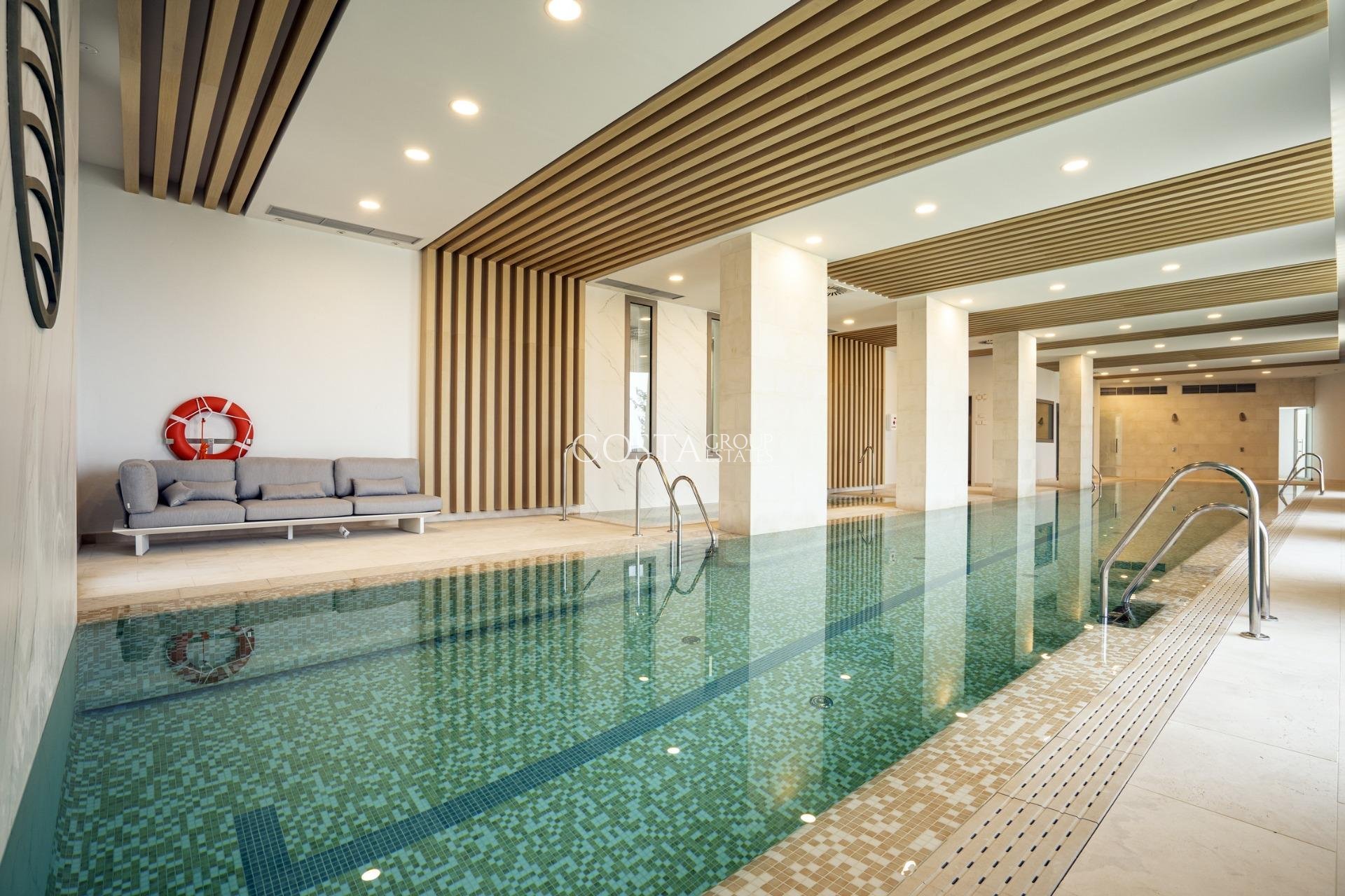 New Build - Apartments -
Benahavís - Las Colinas de Marbella