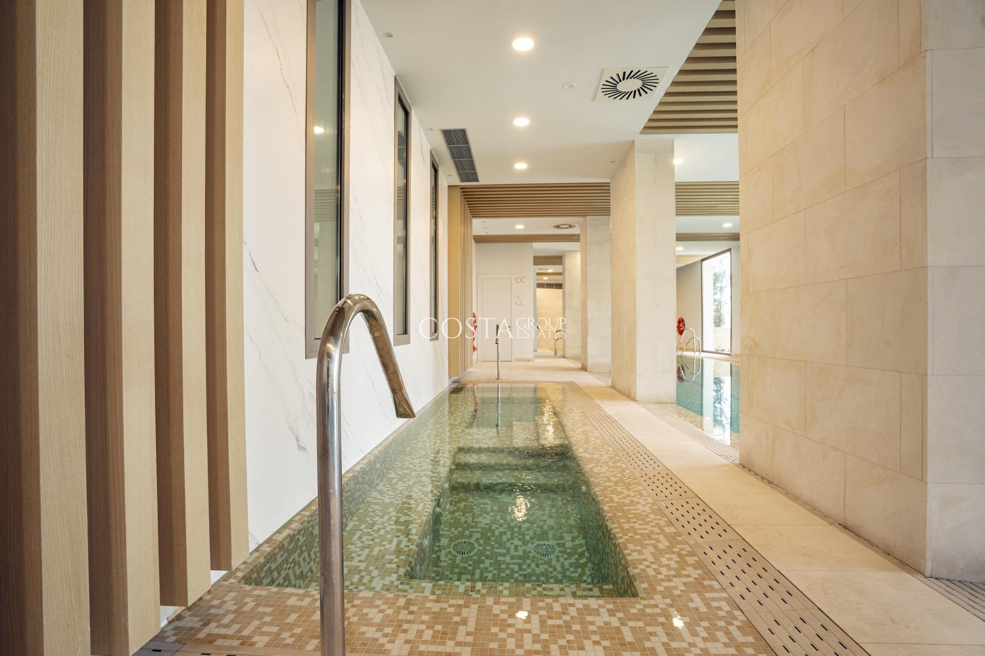 New Build - Apartments -
Benahavís - Las Colinas de Marbella