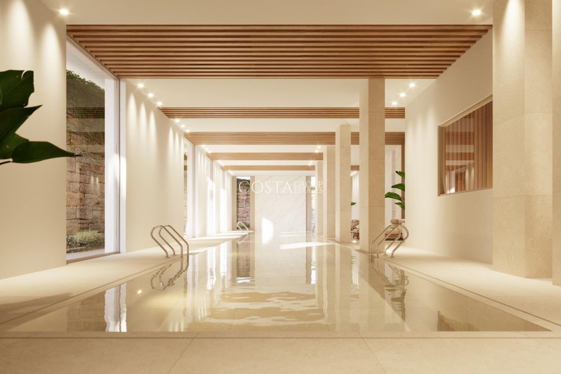New Build - Apartments -
Benahavís - Las Colinas de Marbella