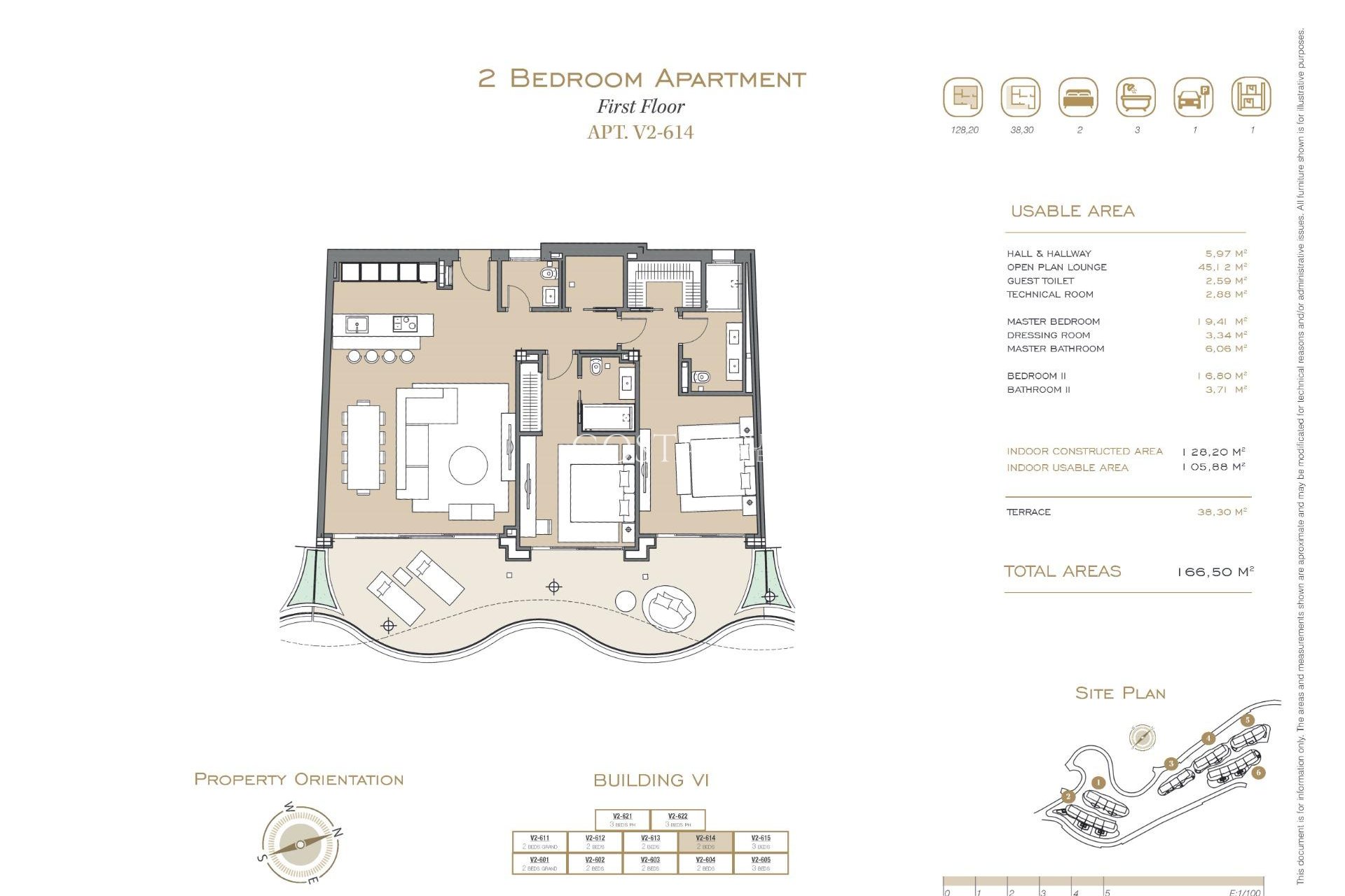 New Build - Apartments -
Benahavís - Las Colinas de Marbella