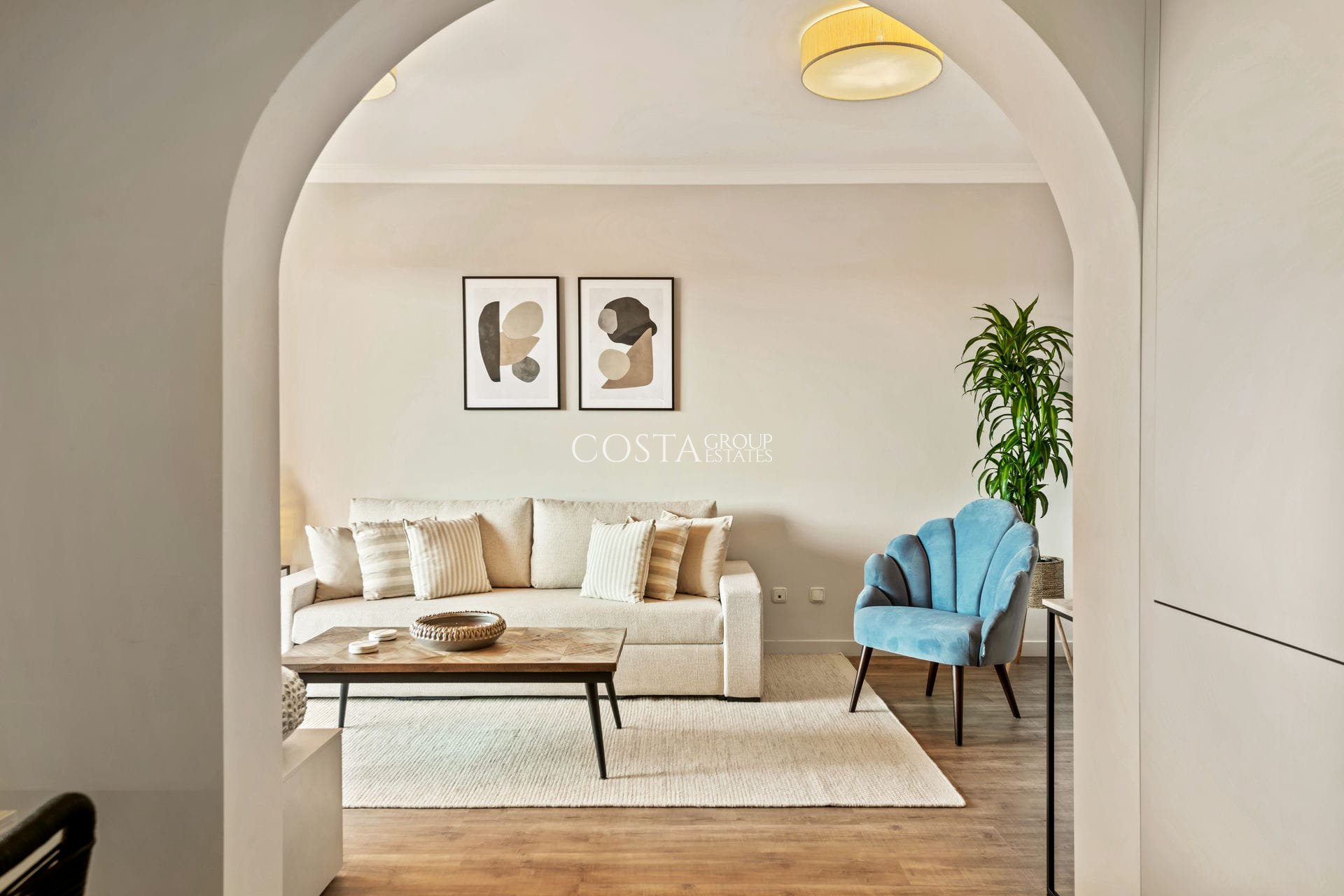 New Build - Apartments -
Benahavís