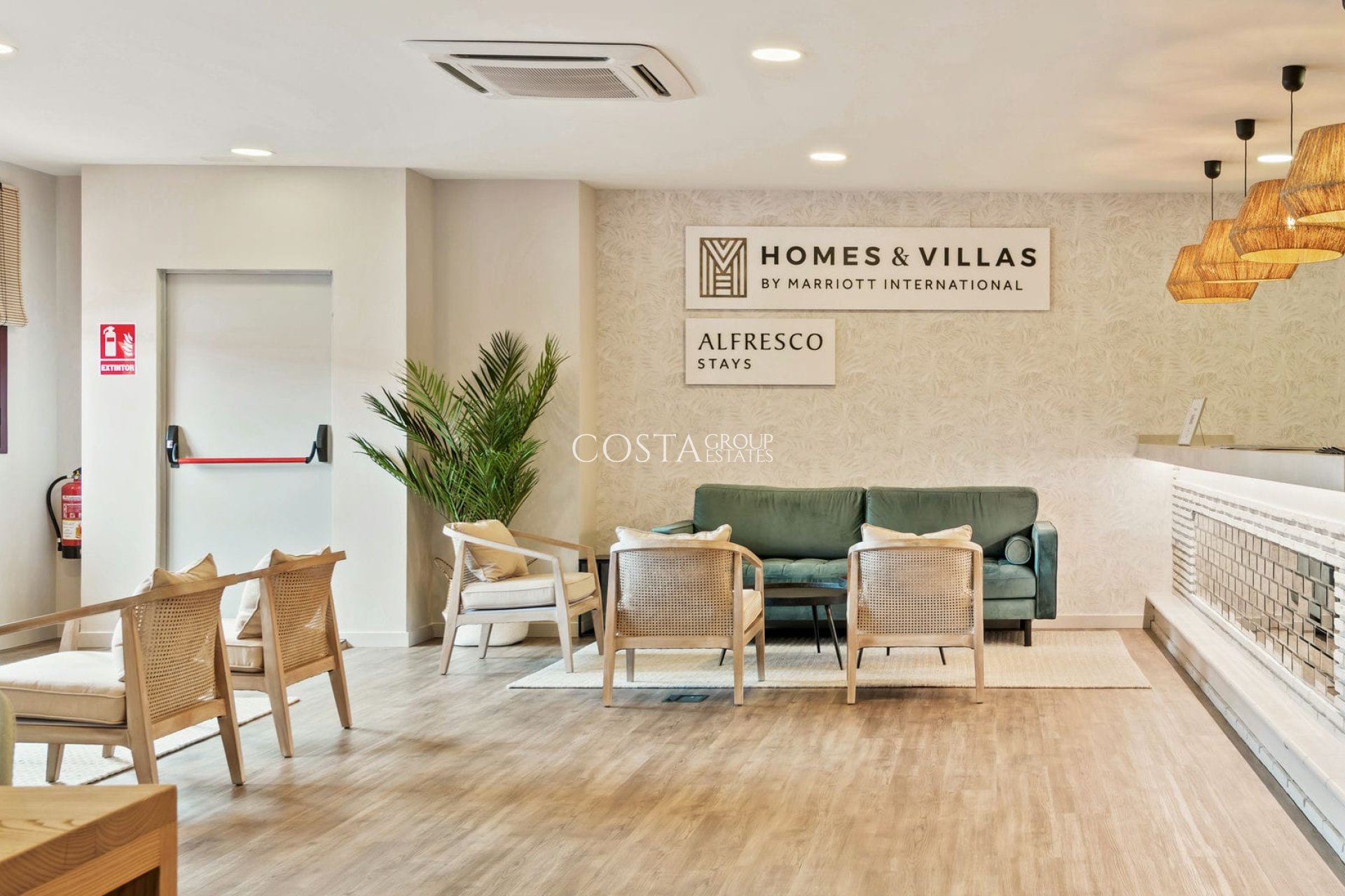 New Build - Apartments -
Benahavís