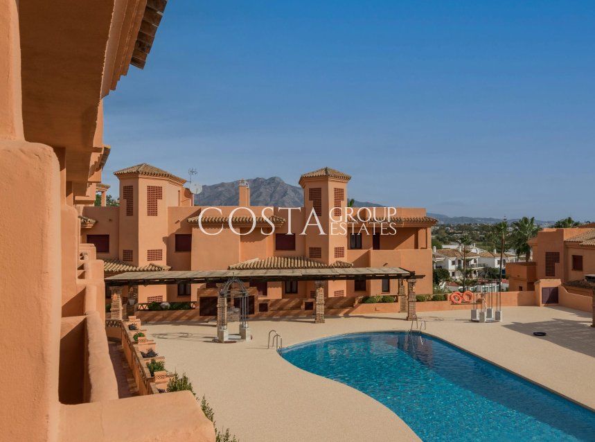 New Build - Apartments -
Benahavís