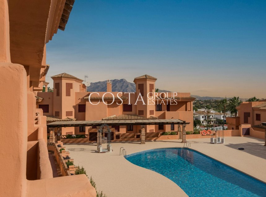 New Build - Apartments -
Benahavís