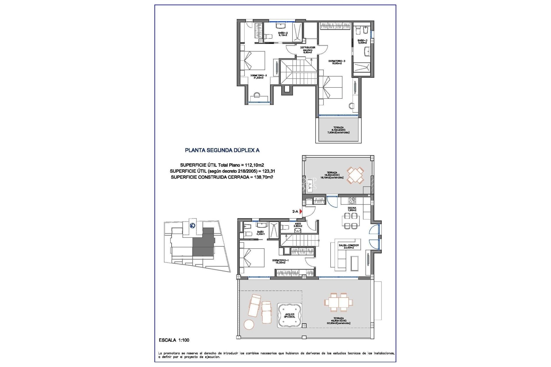 New Build - Apartments -
Benalmádena - Nueva Torrequebrada