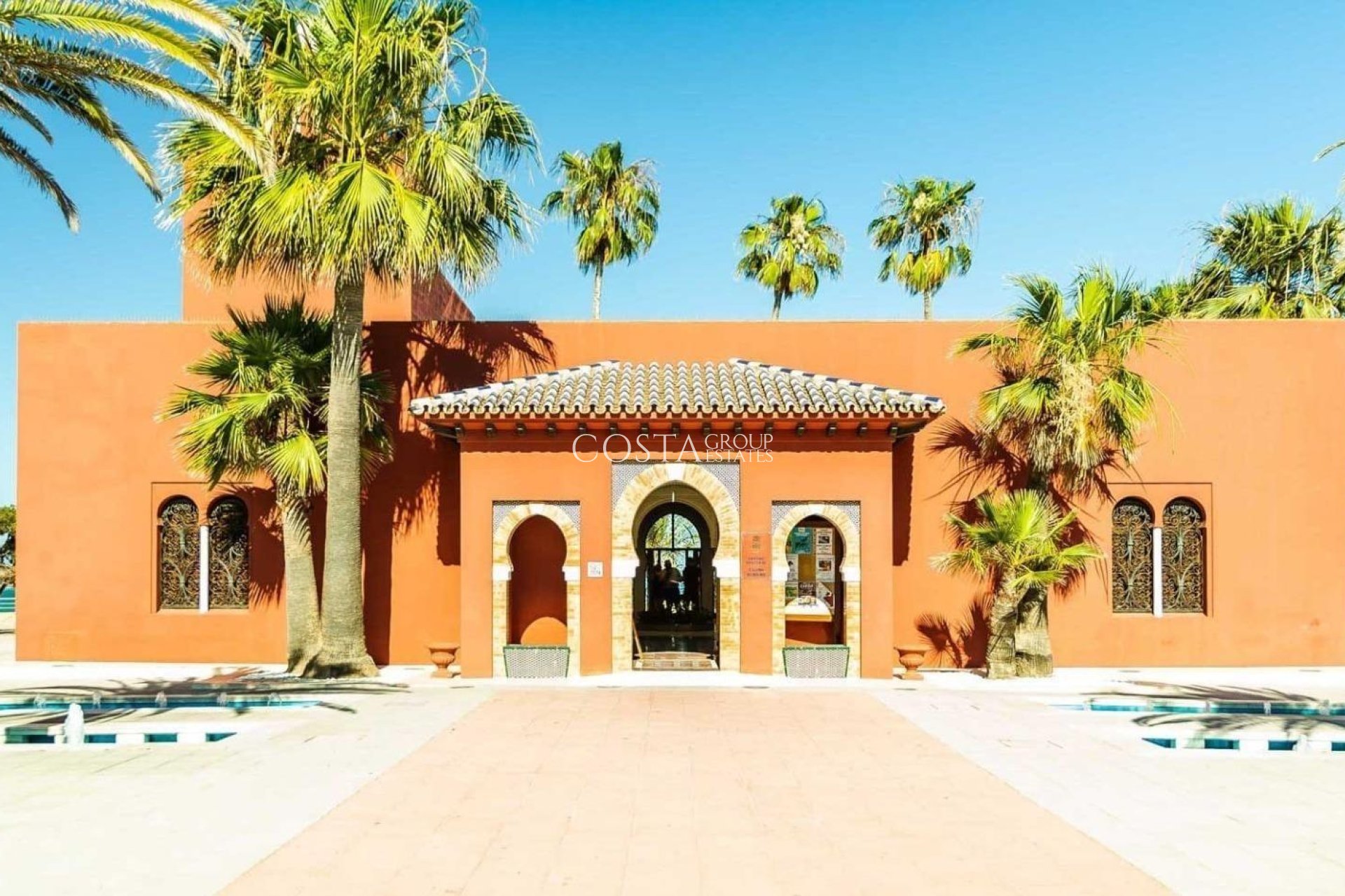 New Build - Apartments -
Benalmádena - Nueva Torrequebrada