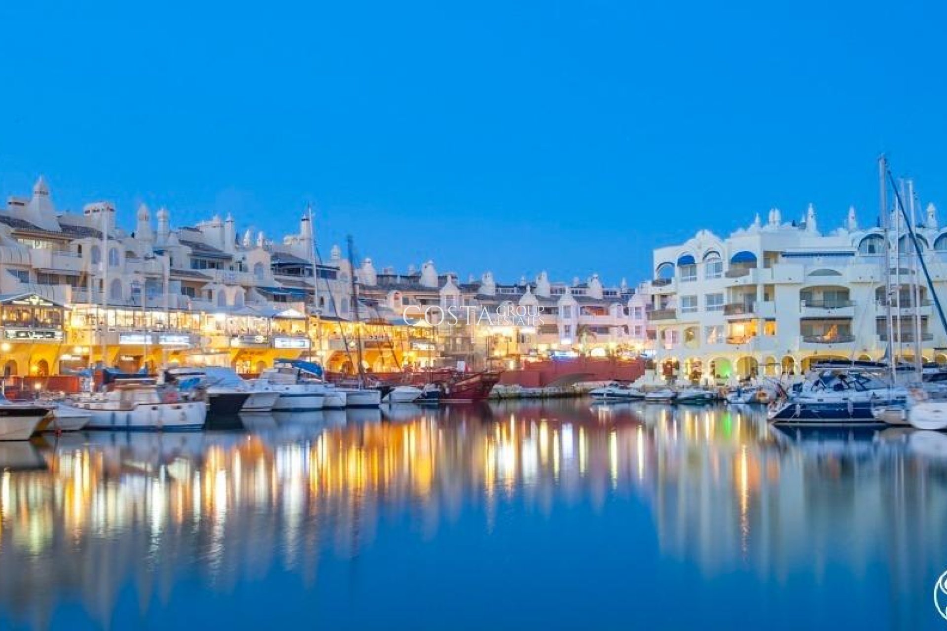 New Build - Apartments -
Benalmádena - Nueva Torrequebrada