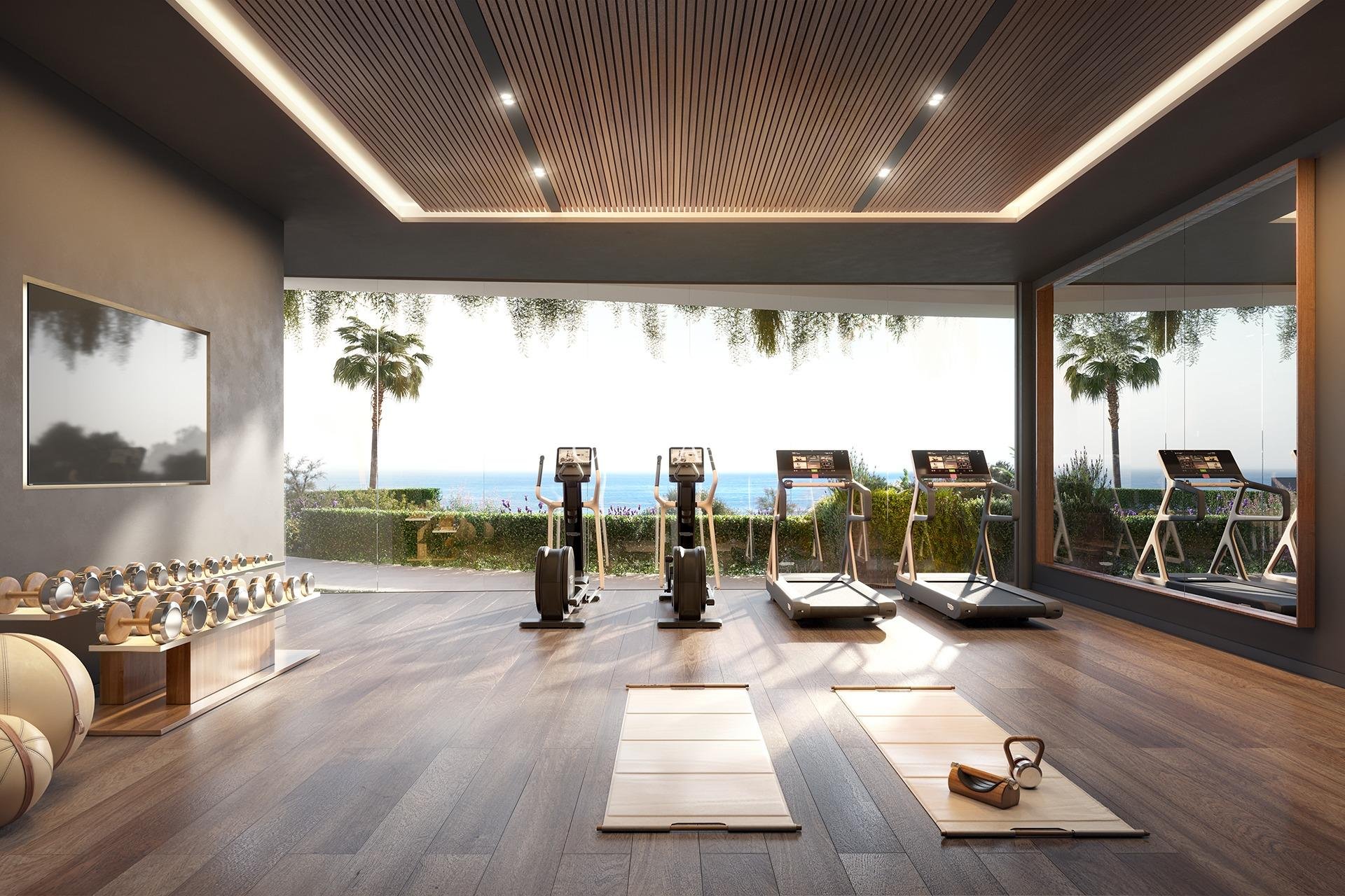New Build - Apartments -
Benalmádena - Torremuelle