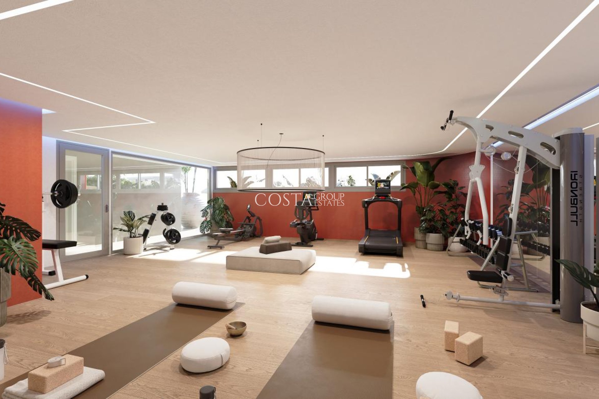 New Build - Apartments -
Benalmádena