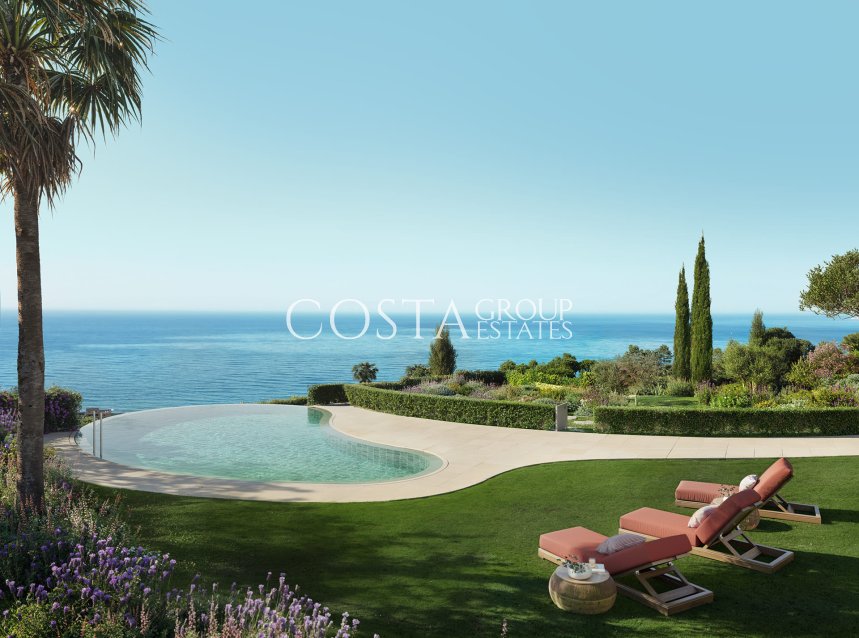 New Build - Apartments -
Benalmádena