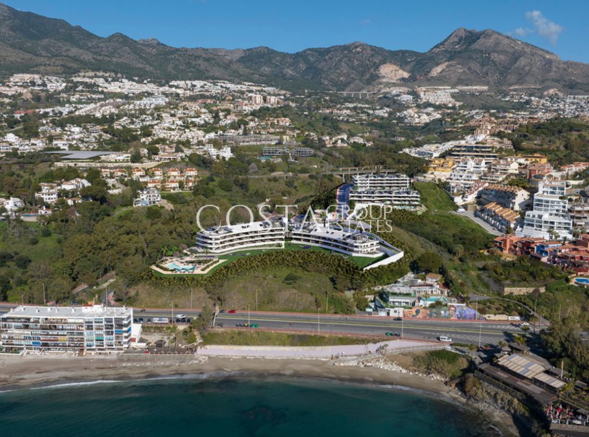 New Build - Apartments -
Benalmádena
