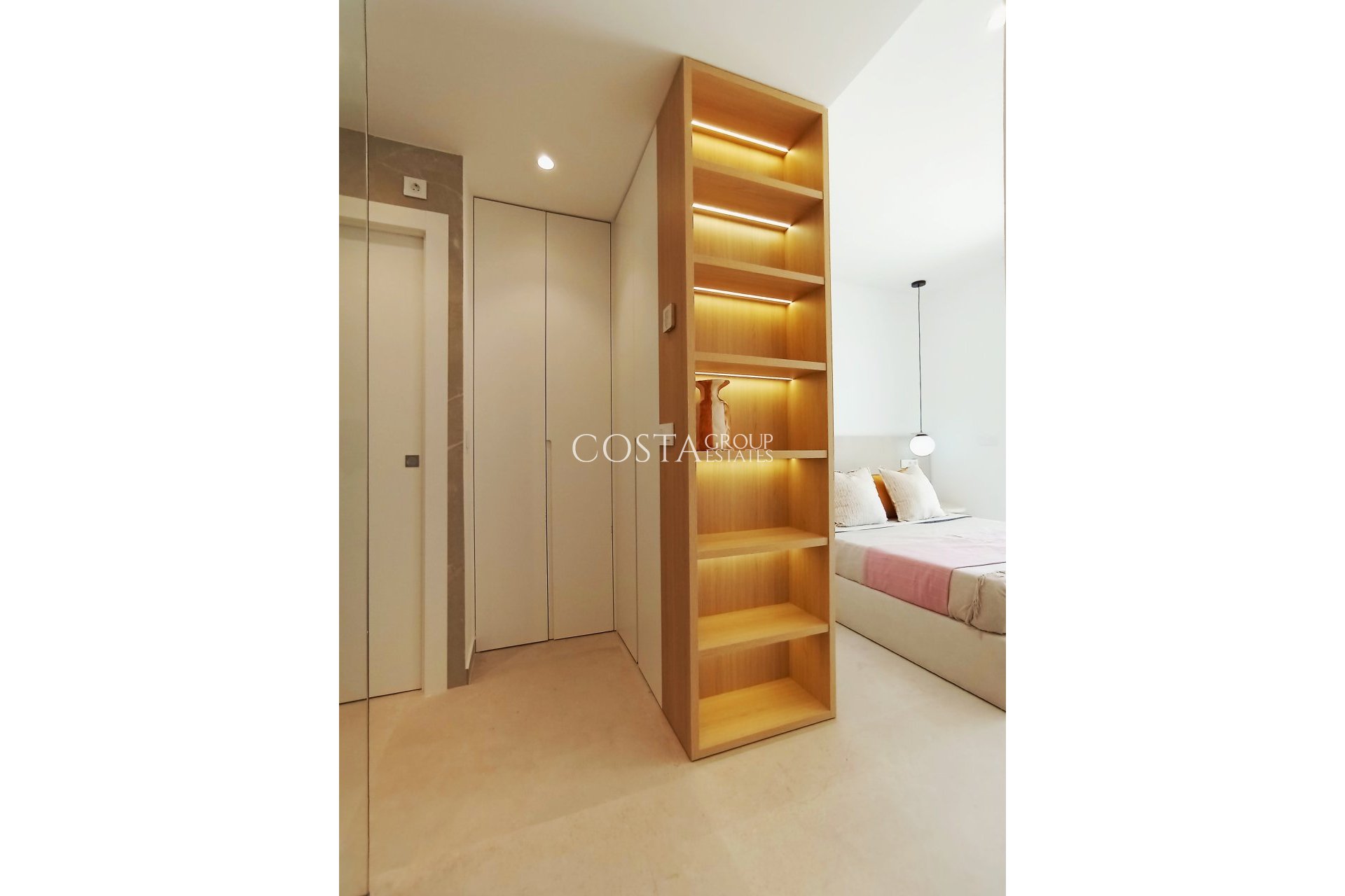New Build - Apartments -
Benijofar