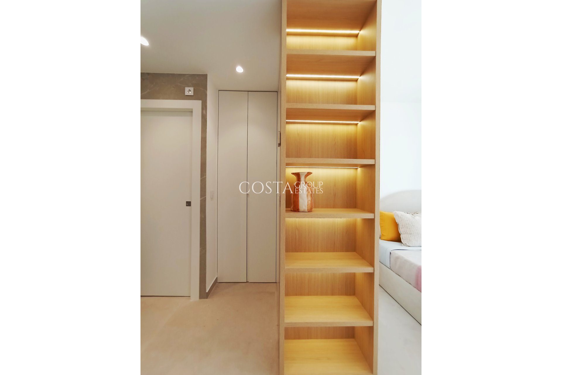 New Build - Apartments -
Benijofar